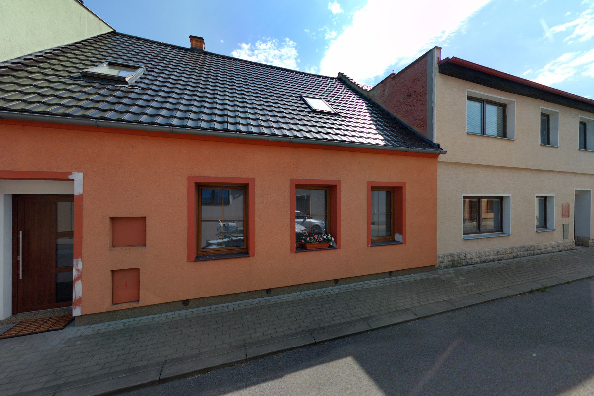 VSP - střechy David Průša