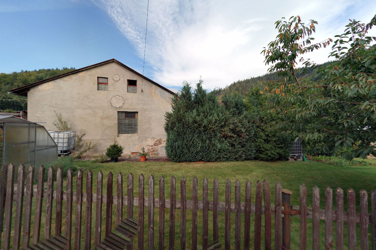 TJ Spartak Perštejn, z.s.