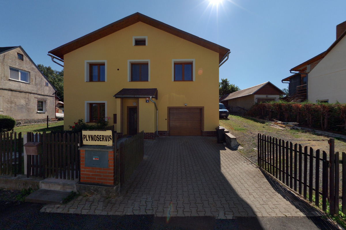 Petr Rubický - Instalace plynových rozvodů