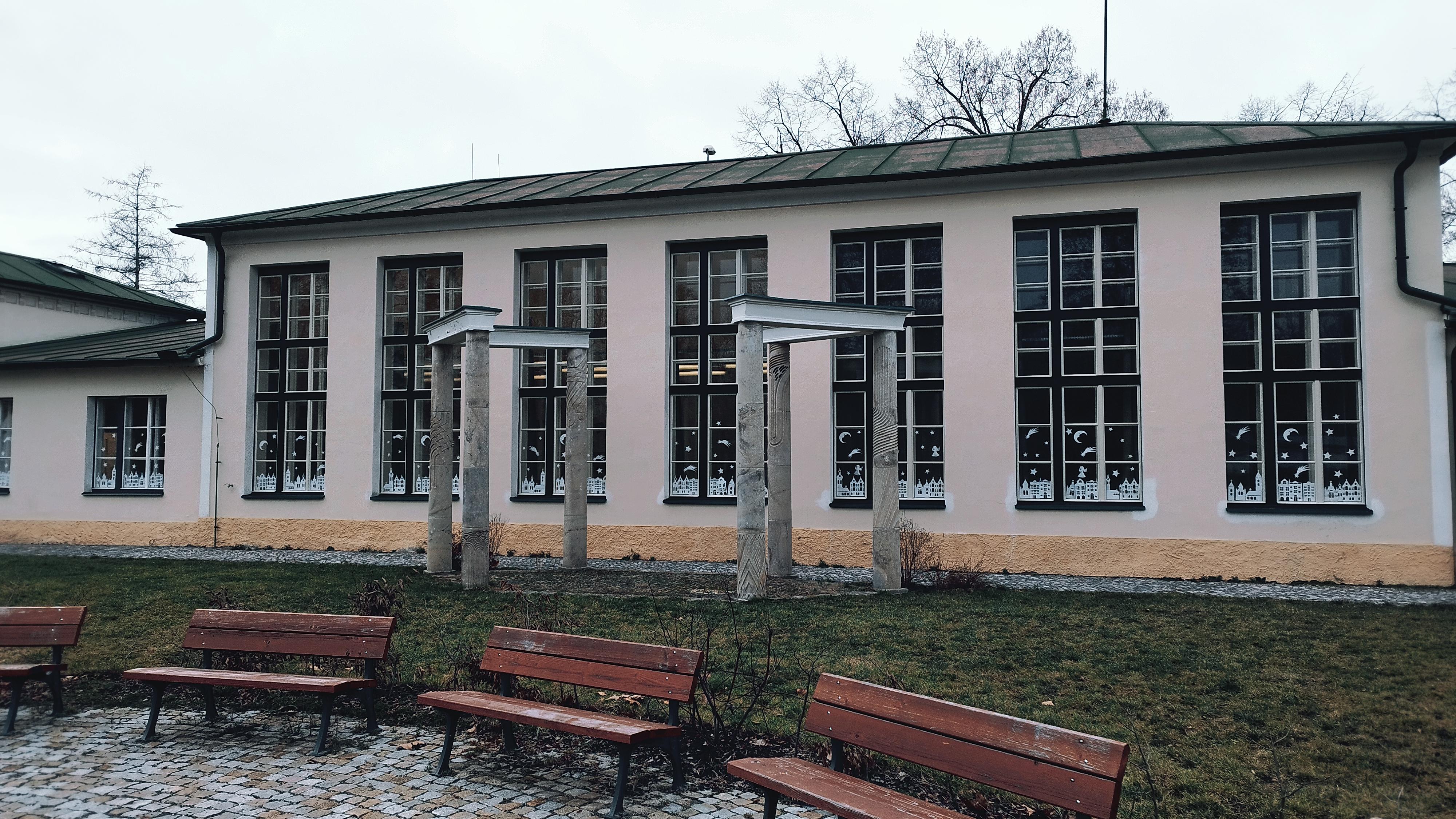 Mateřská škola Orangery, s.r.o. foto 4