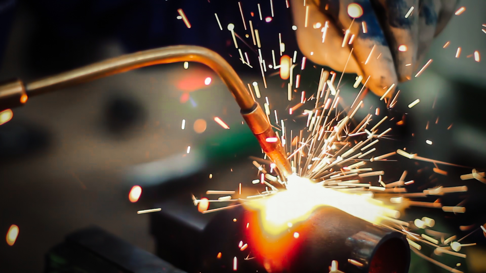 Instalatérství Nýřany - Petr Fornůsek