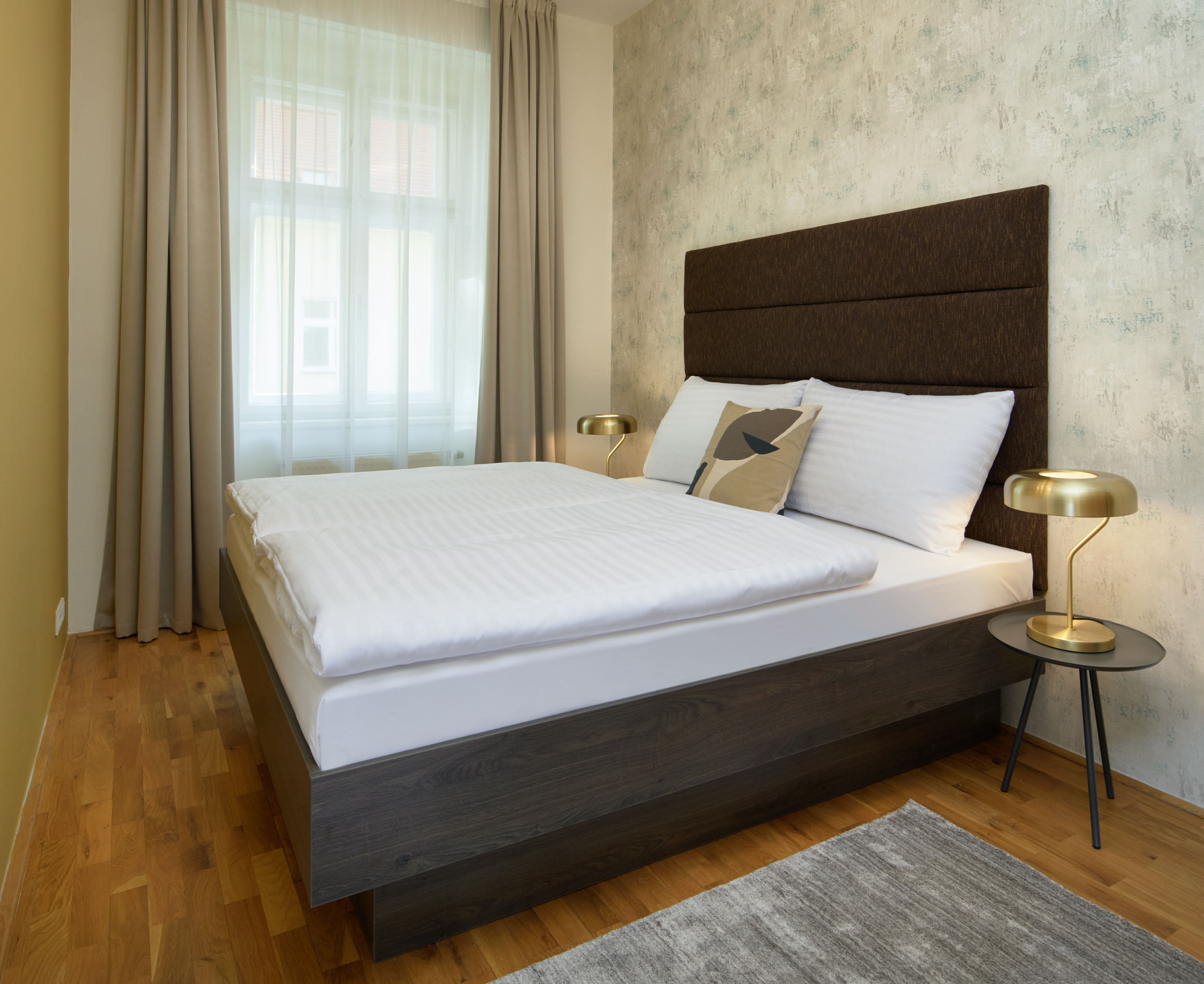 VN48 Suites by Adrez foto 4