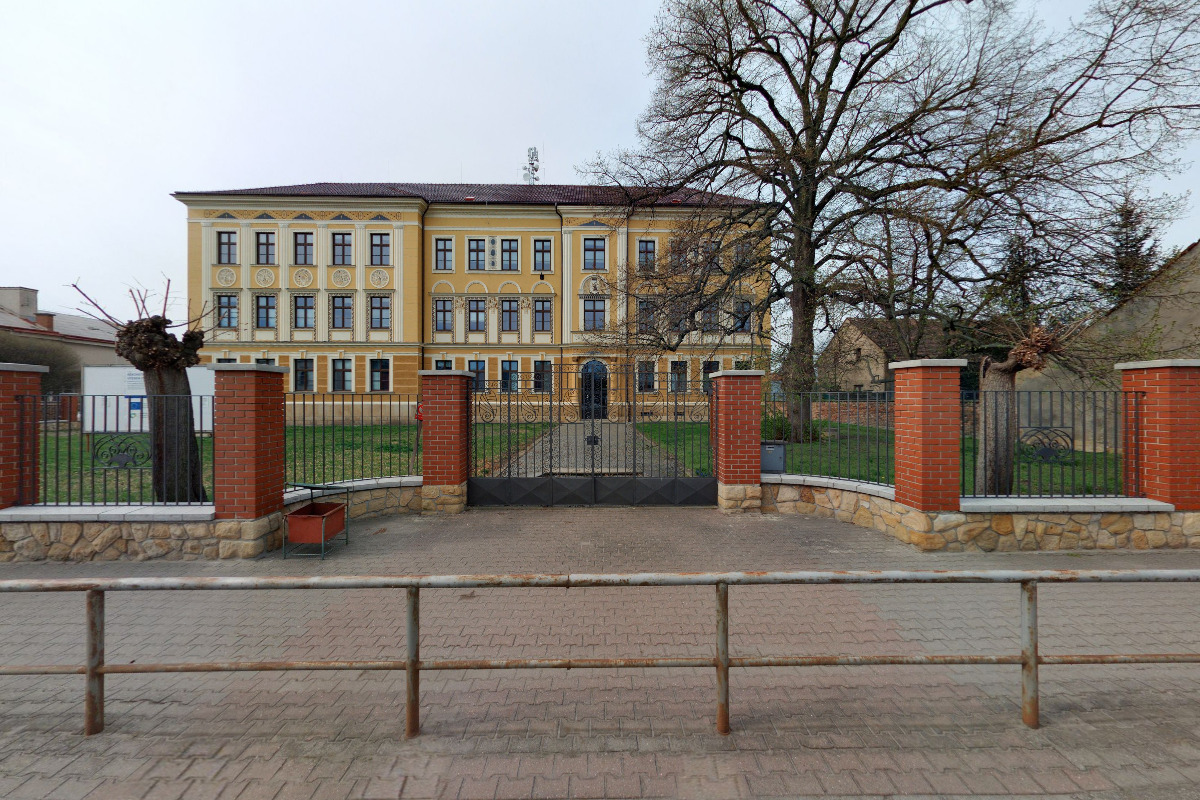 ZŠ a MŠ Kopidlno foto 6