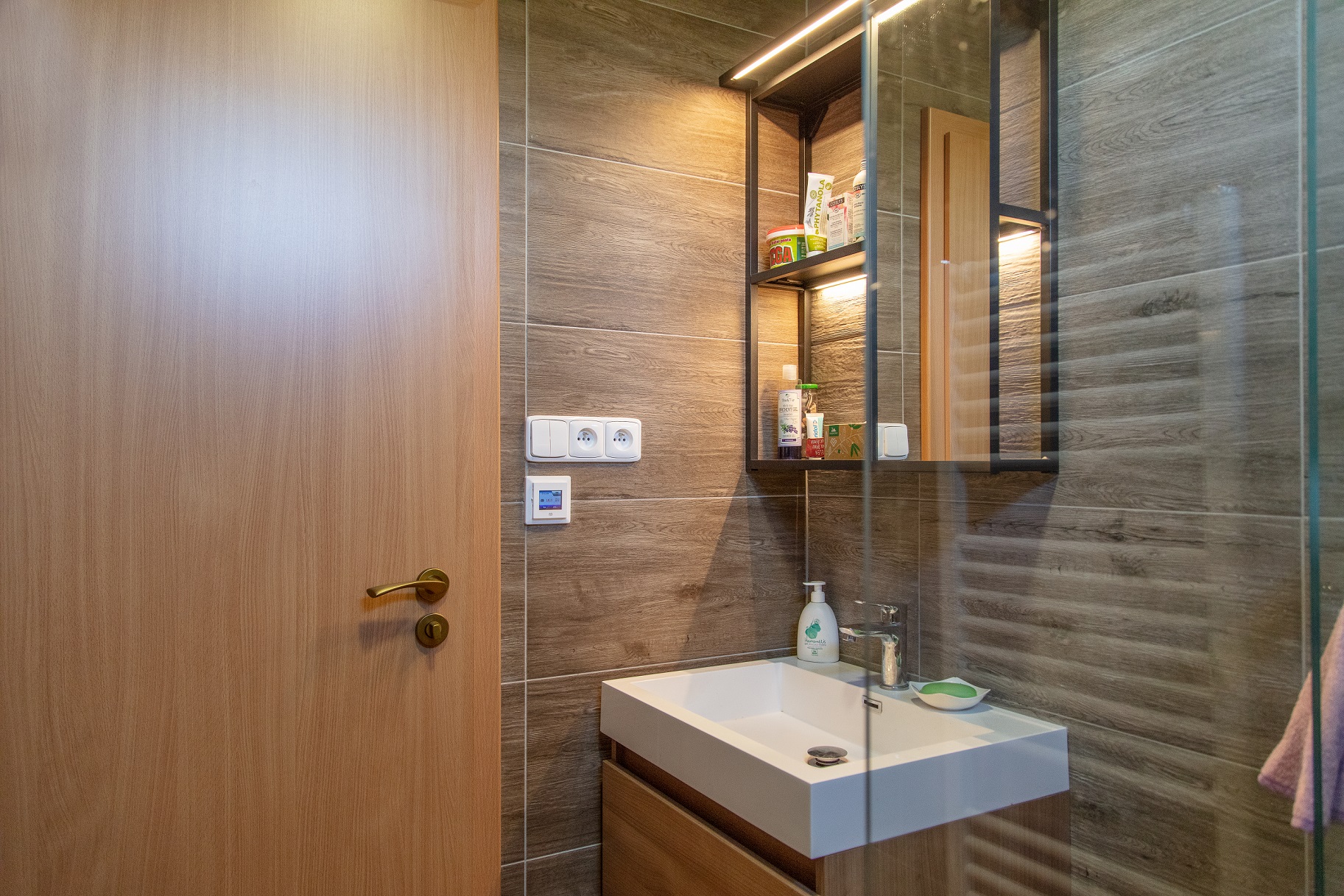 Domeček Pikovice foto 2