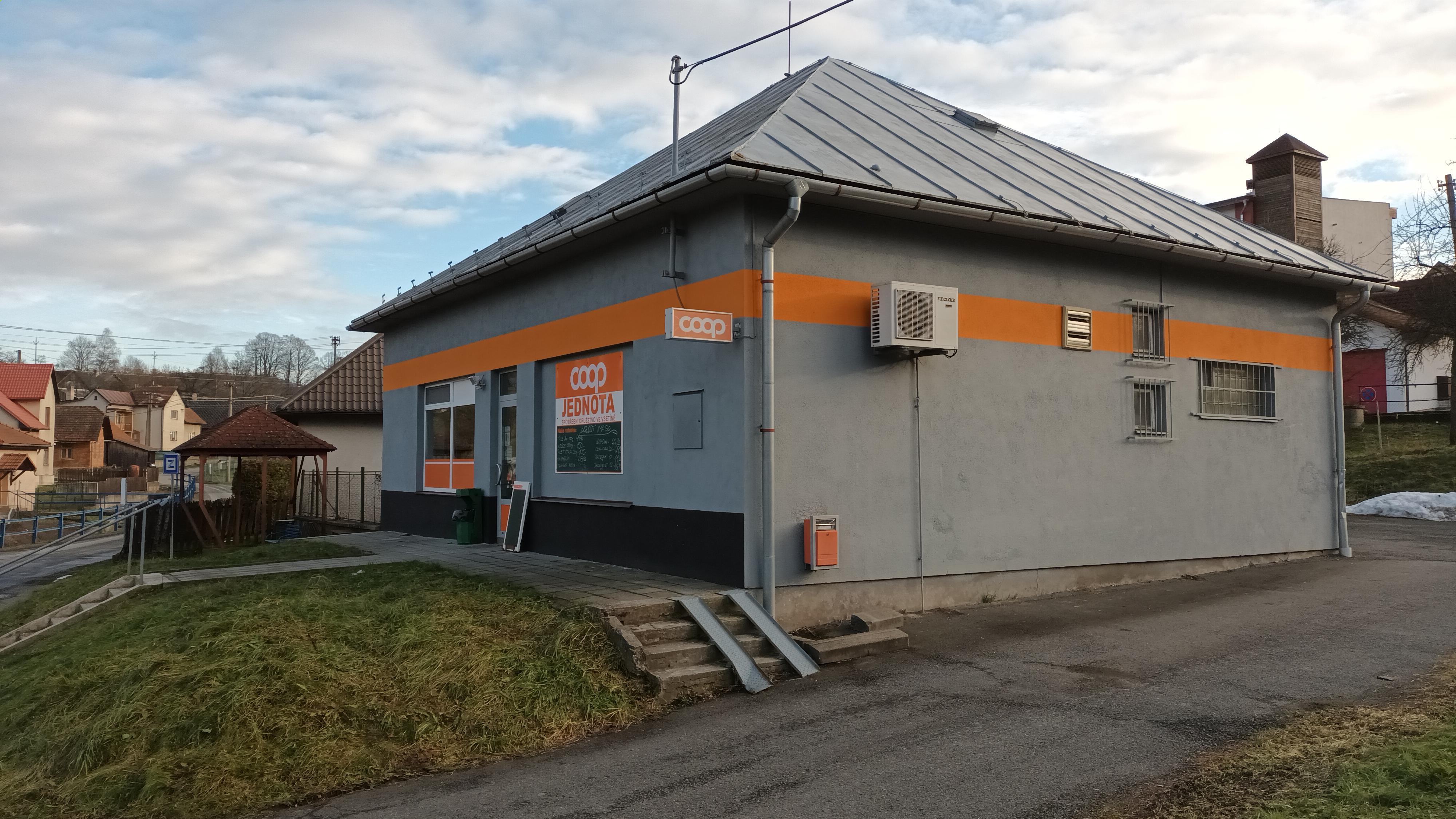 COOP JEDNOTA