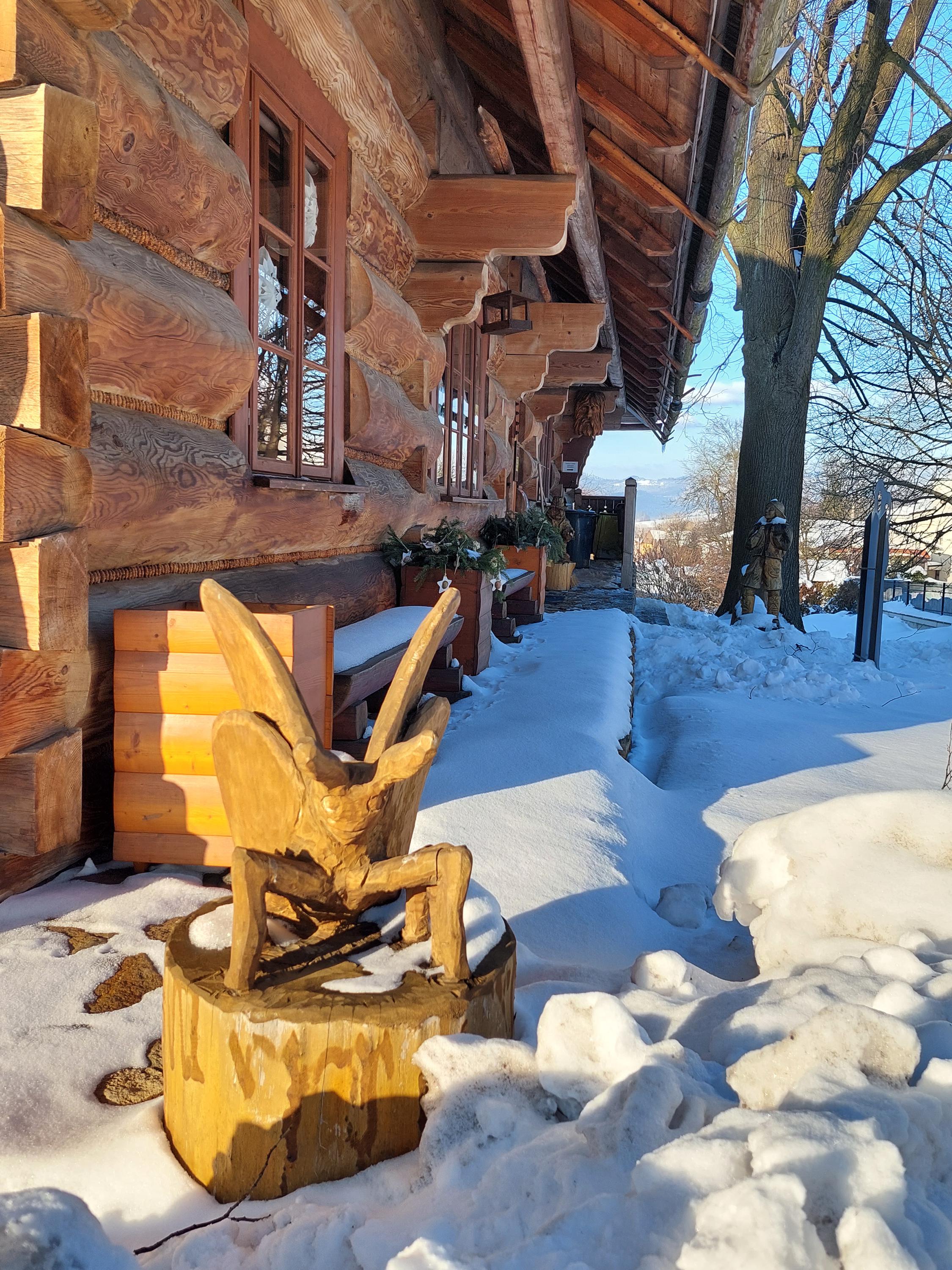 Gorolské turistické informační centrum foto 5