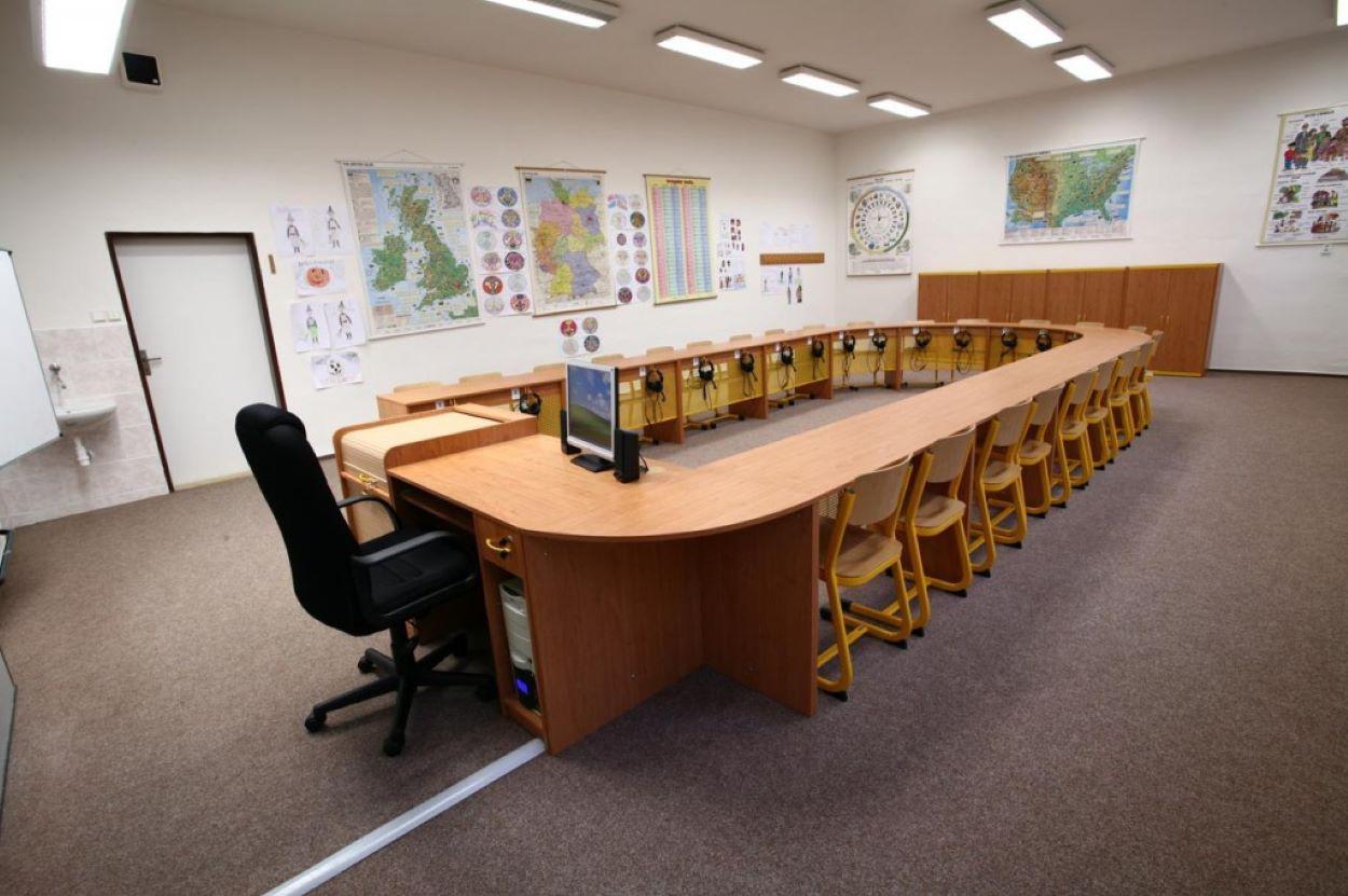 Jazykové učebny Šiman s.r.o.