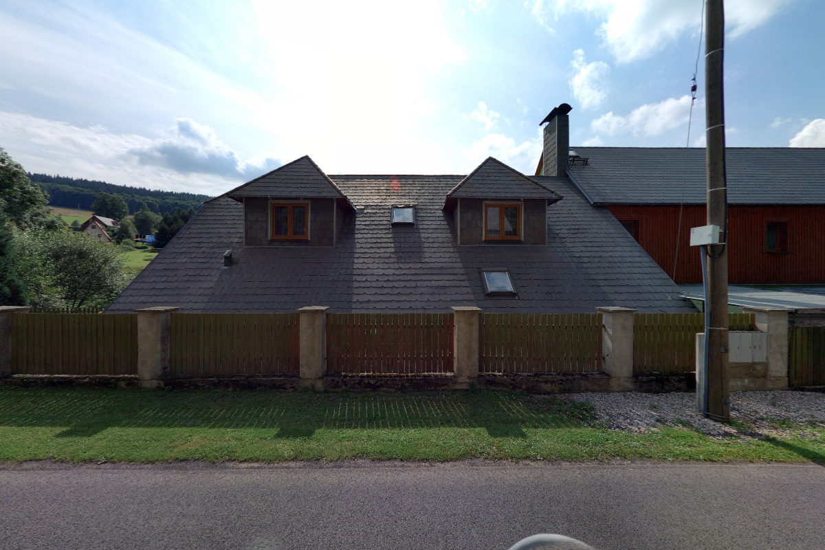 Penzion Stará Hračkárna foto 5