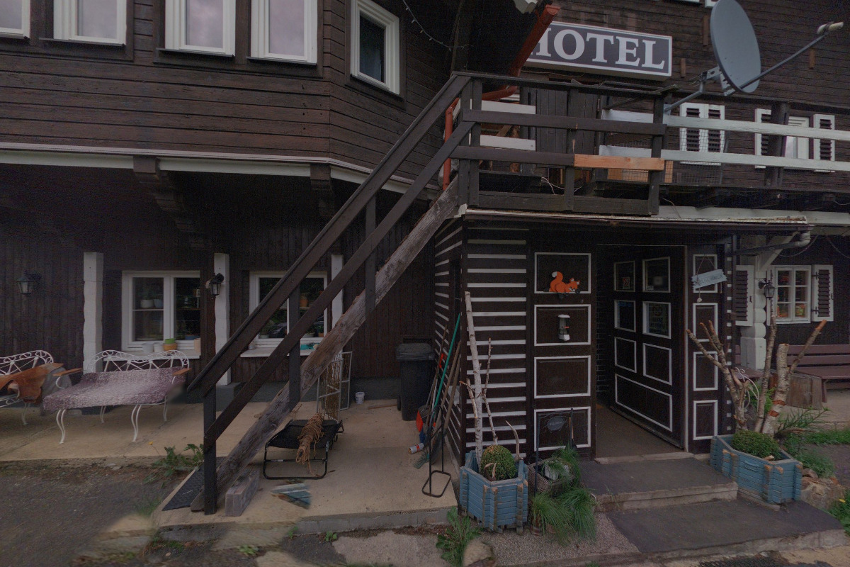 Hotel U Červené lišky foto 4