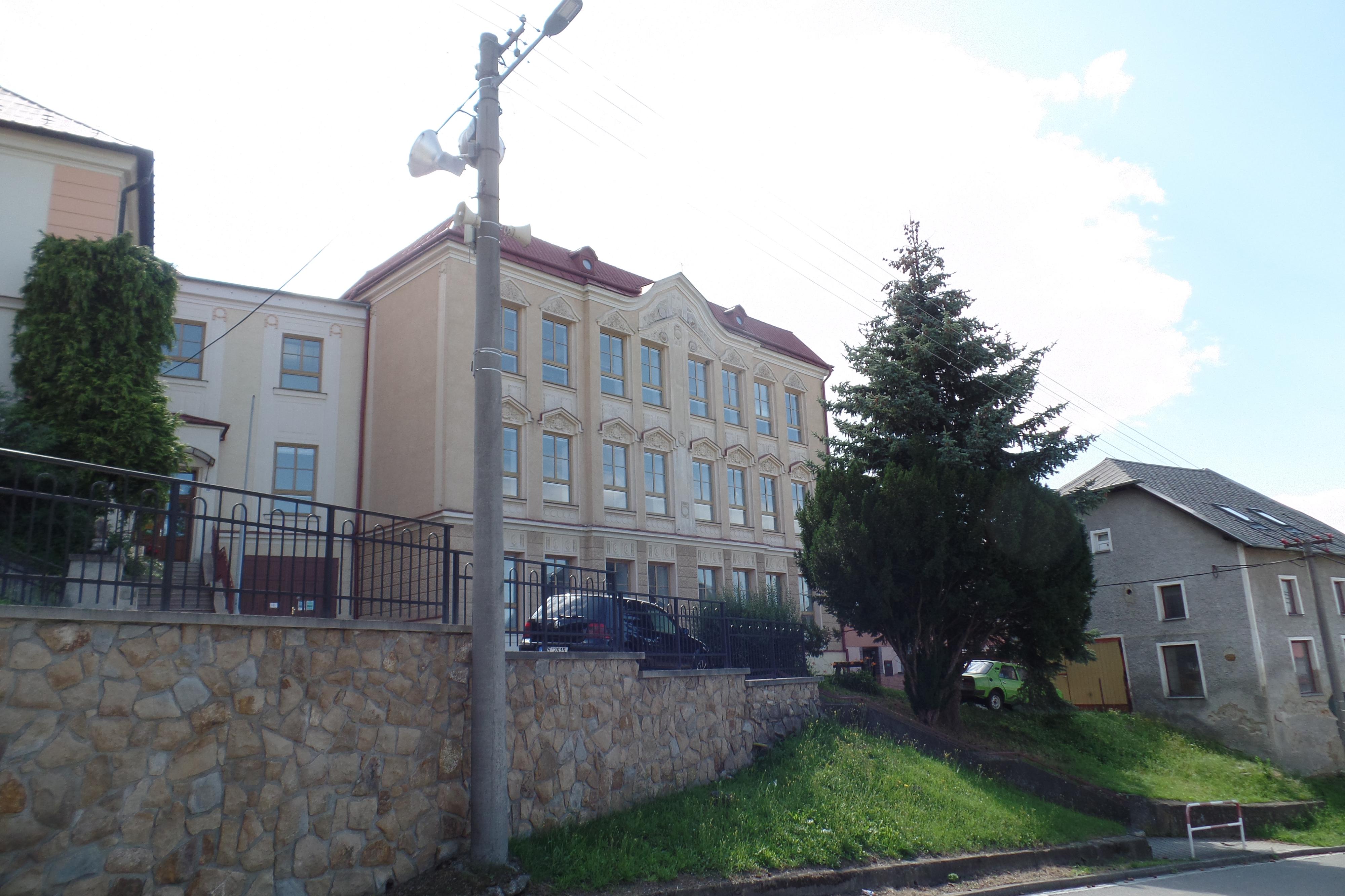 ZŠ Zdounky foto 6