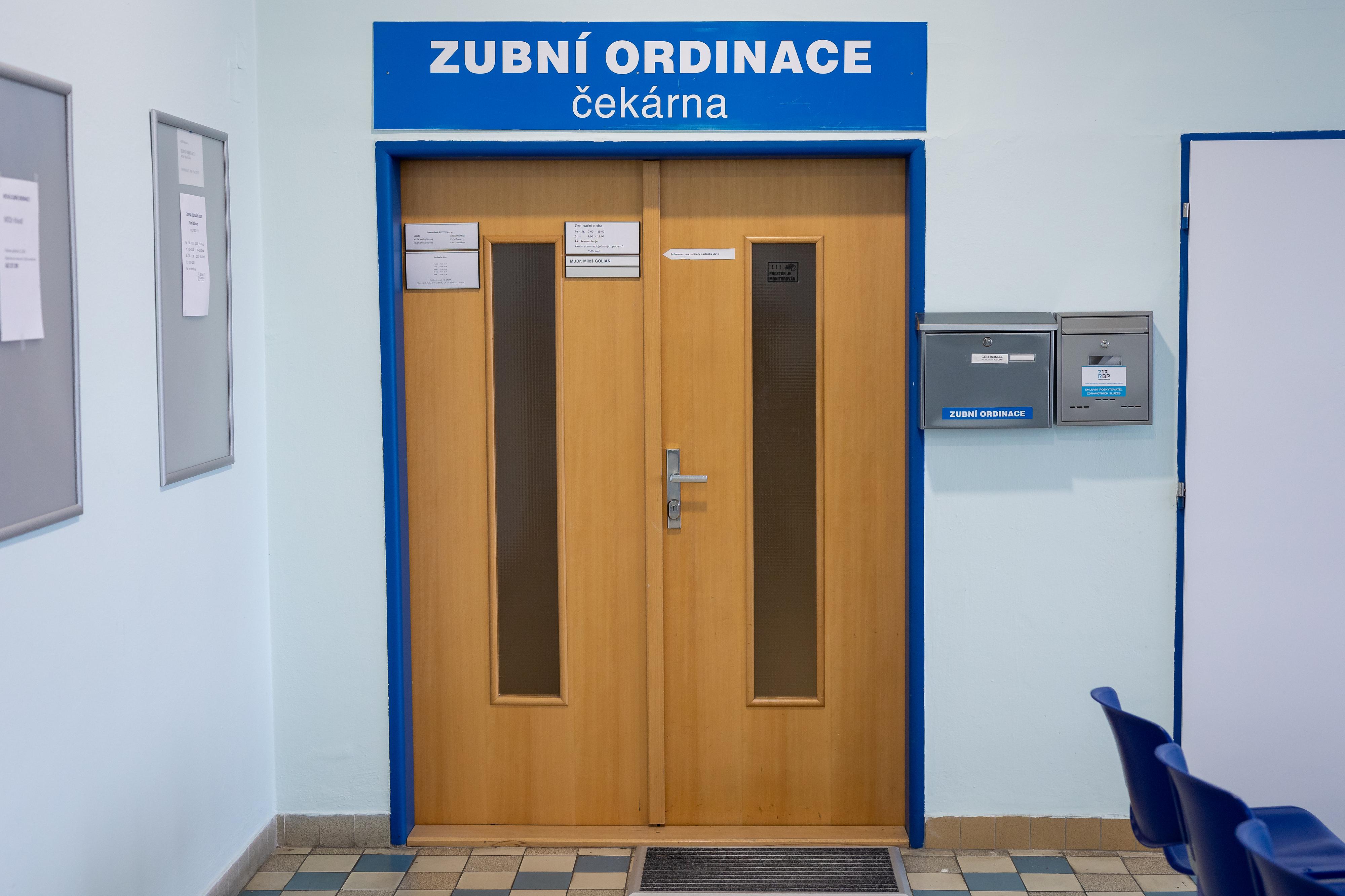 Stomatologie Denton foto 2