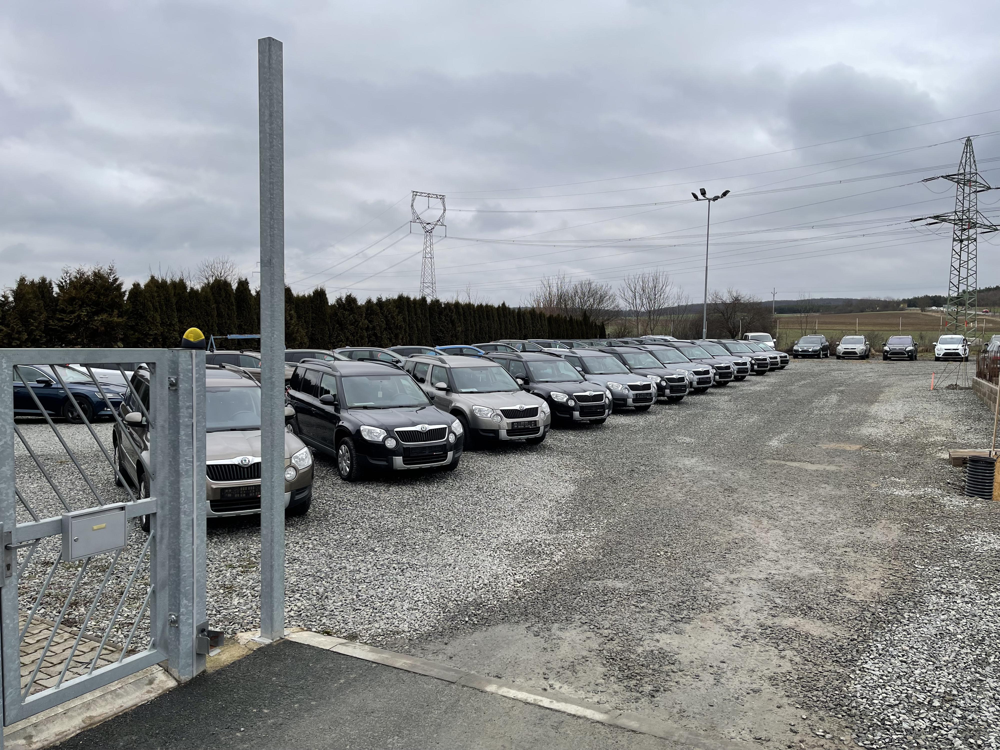 Prověřená vozidla foto 3