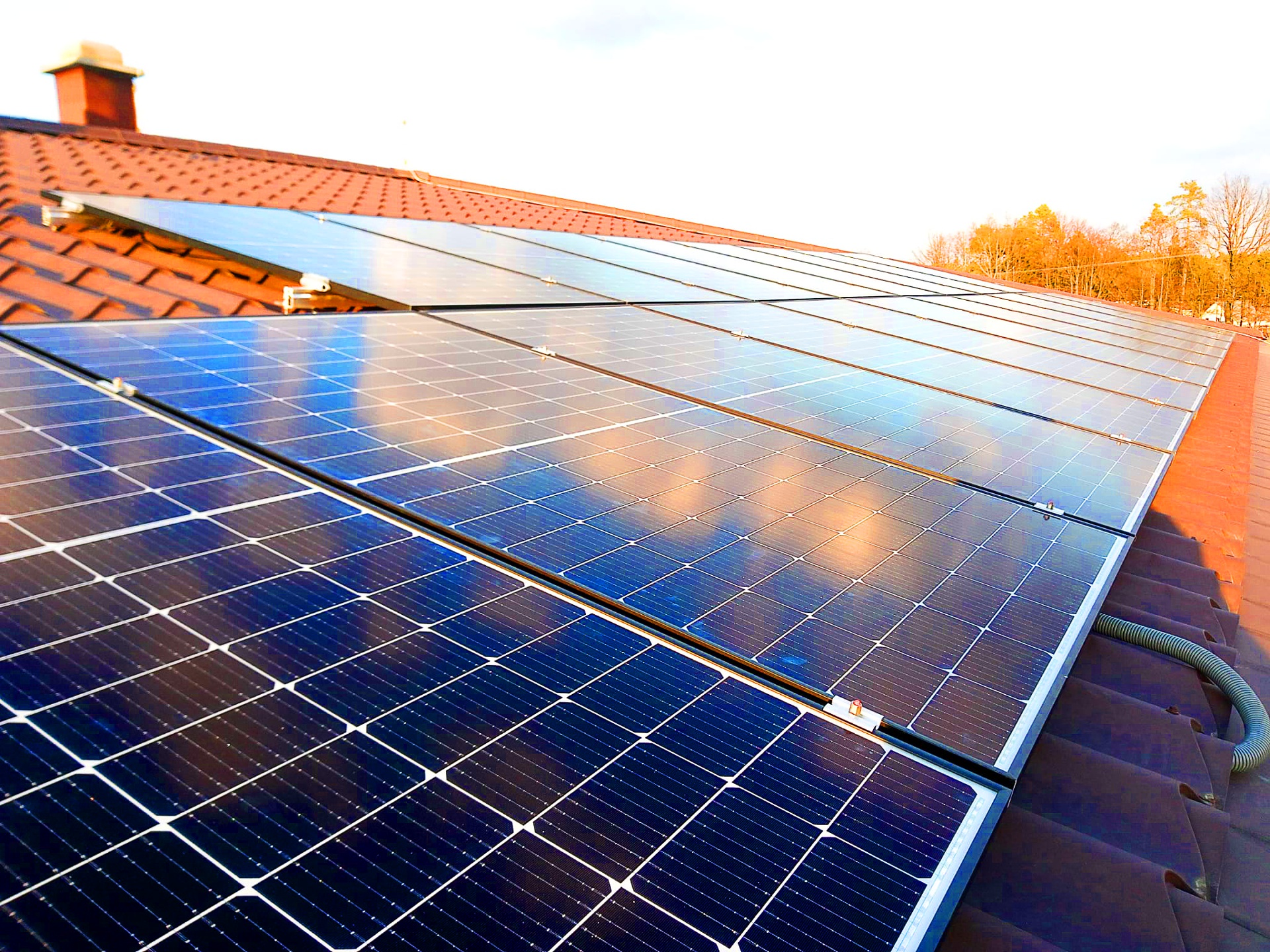 Solar Factory / člen skupiny CTC Energy foto 4