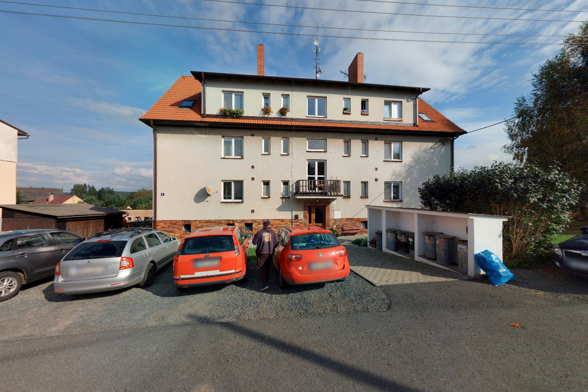 JUDr. Václav Plachý, advokát