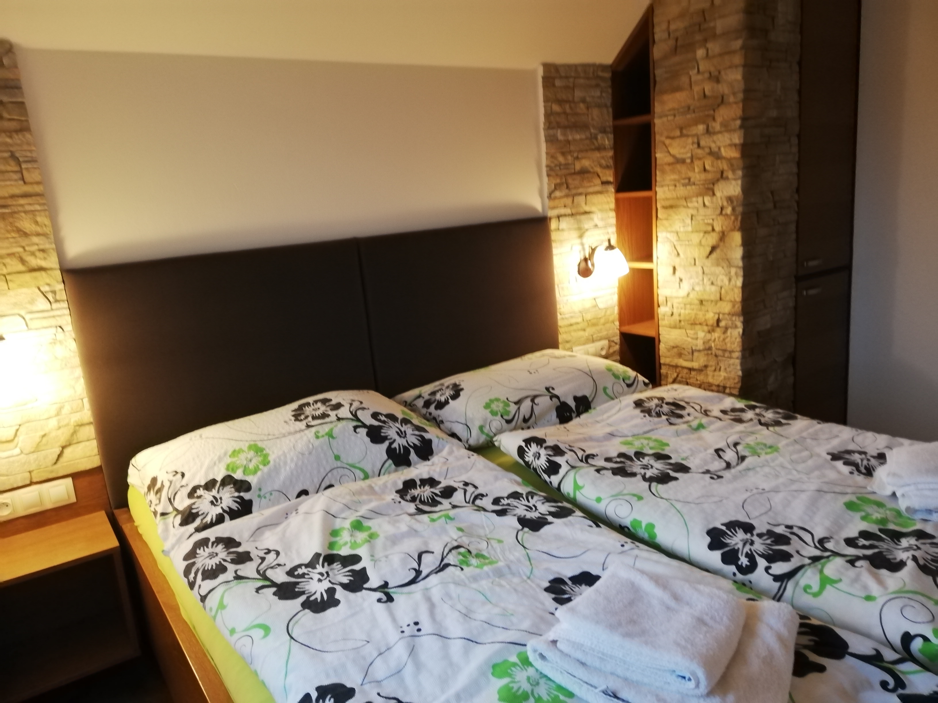 Penzion Markéta II foto 2