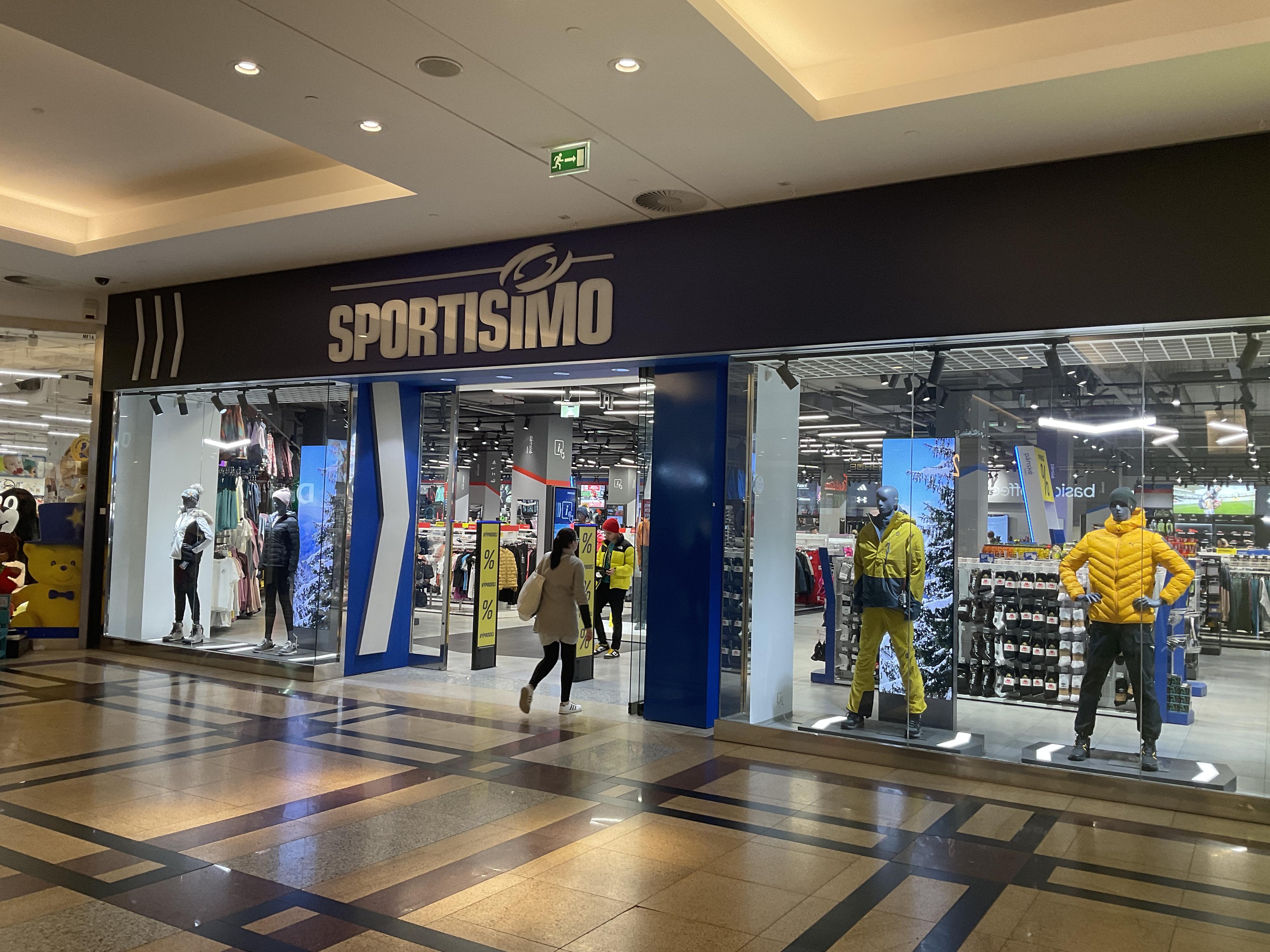 Sportisimo foto 4