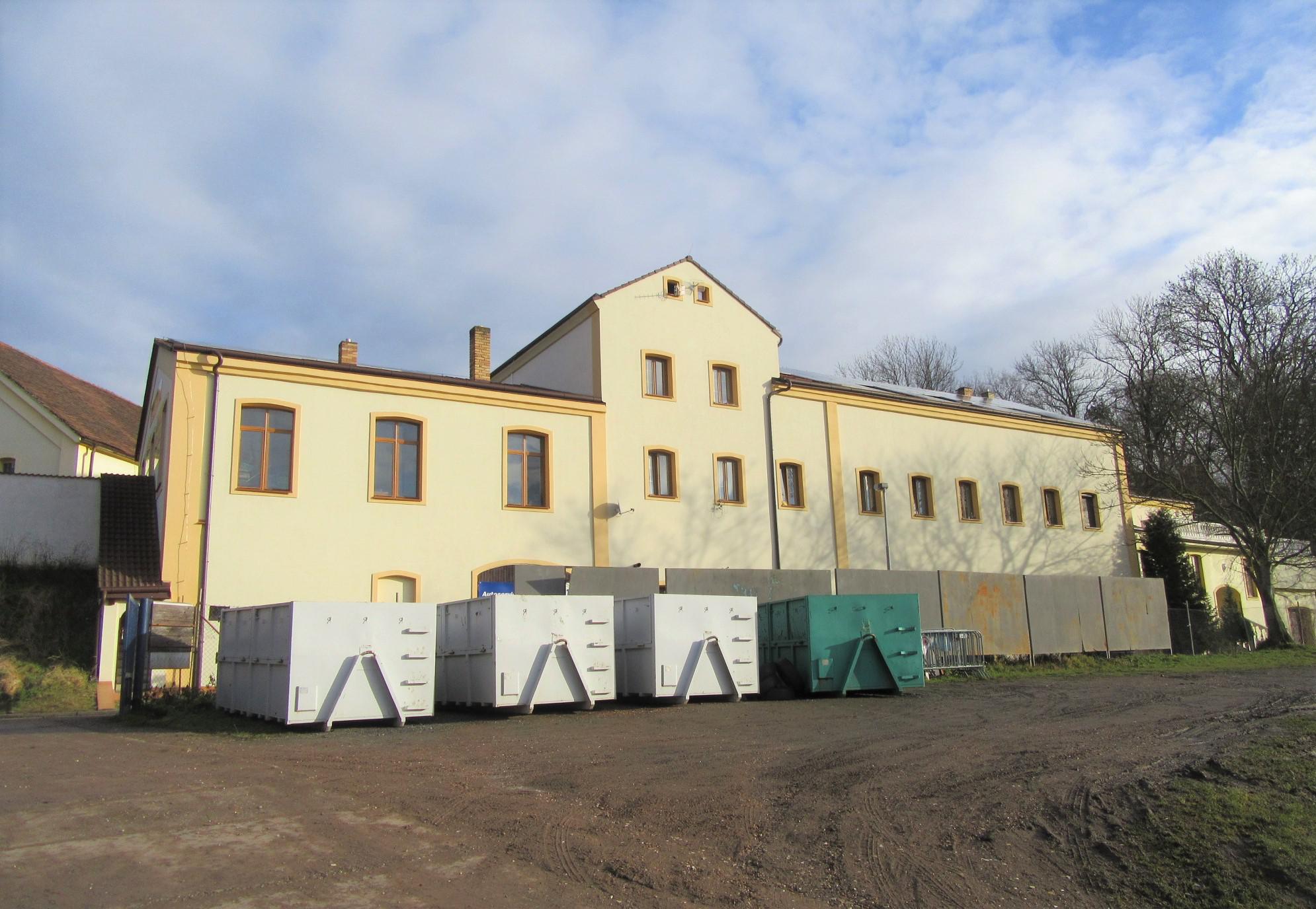 a1ubytování.cz, s.r.o. foto 2