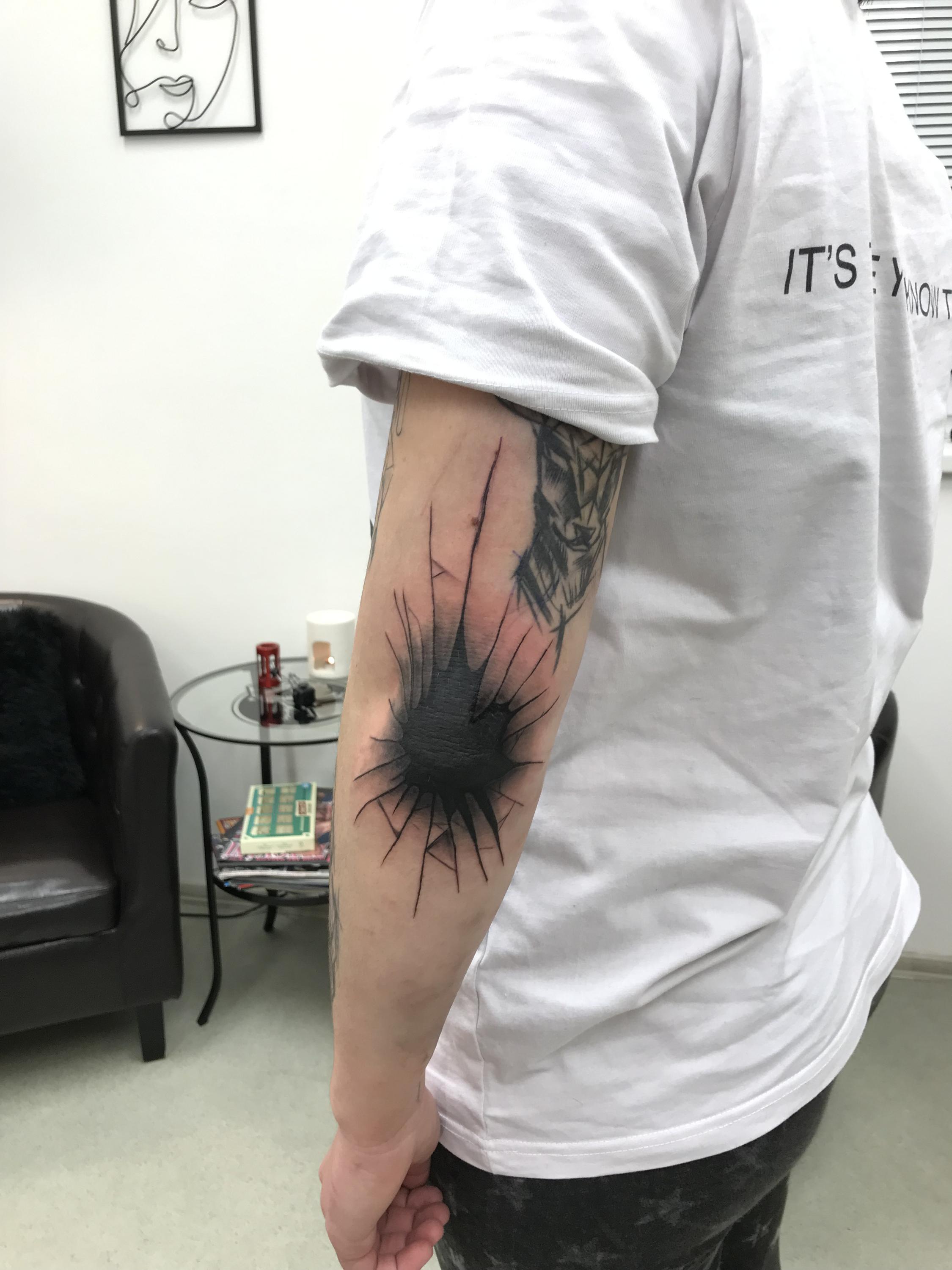 JOHNY TATTOO foto 5