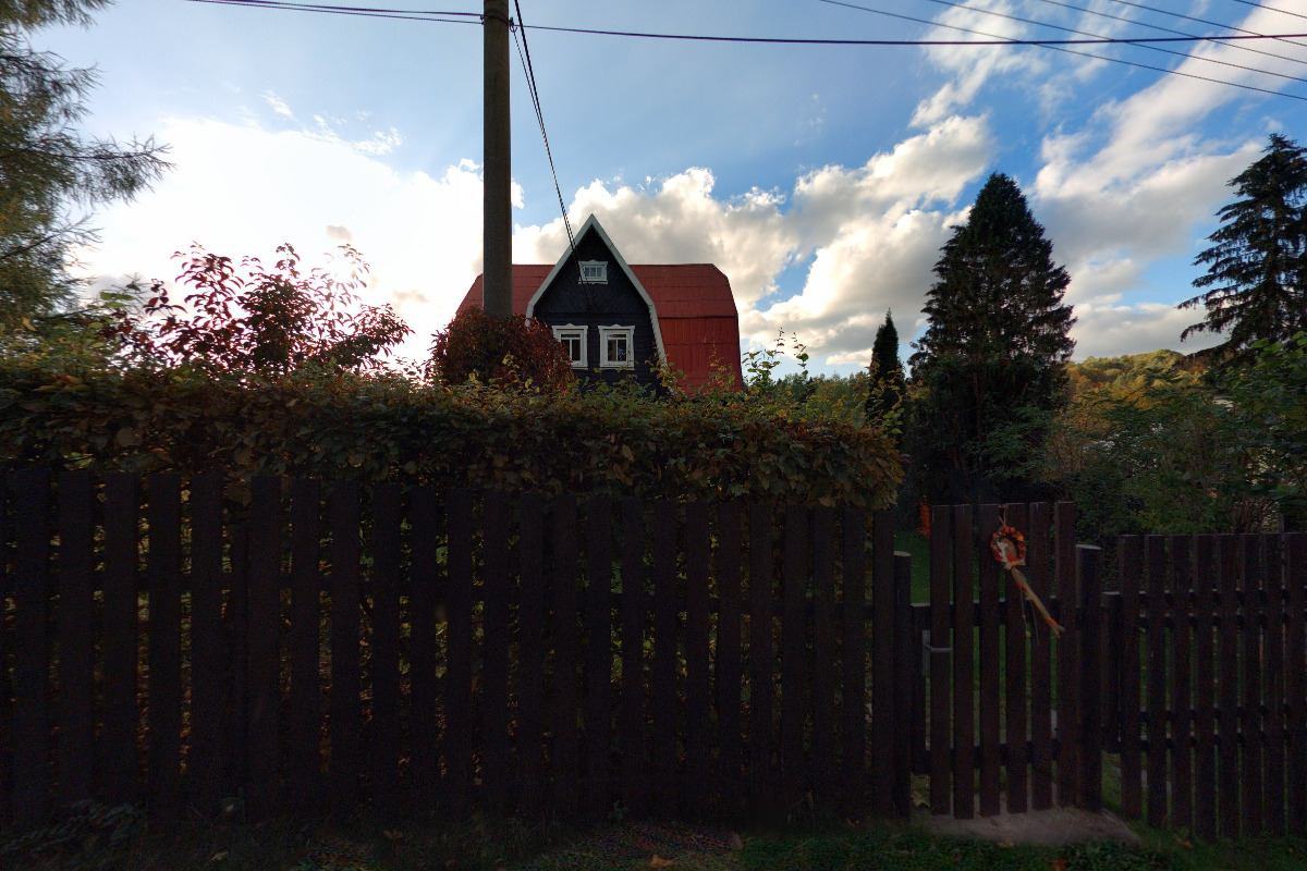 Ubytování v soukromí Bublava