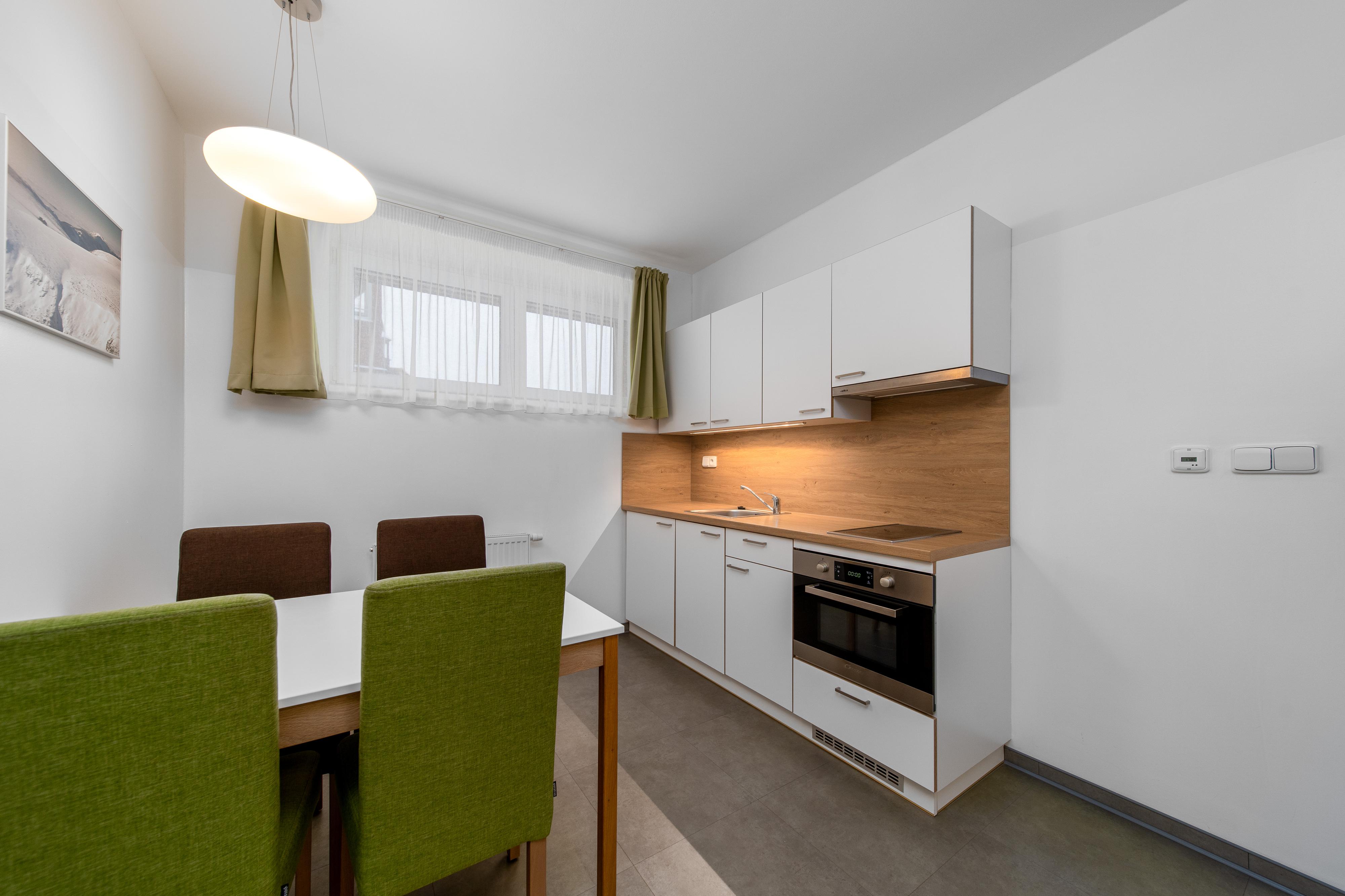 Pension Janský potok II. foto 5