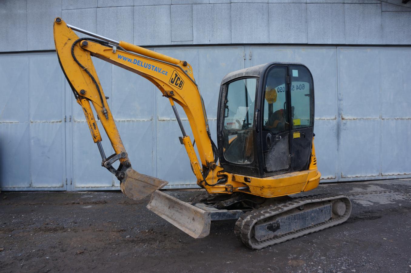 DELUSTAV s.r.o. foto 6