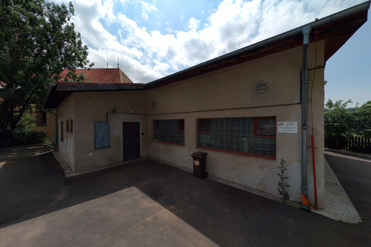 Sbor dobrovolných hasičů Kyselka