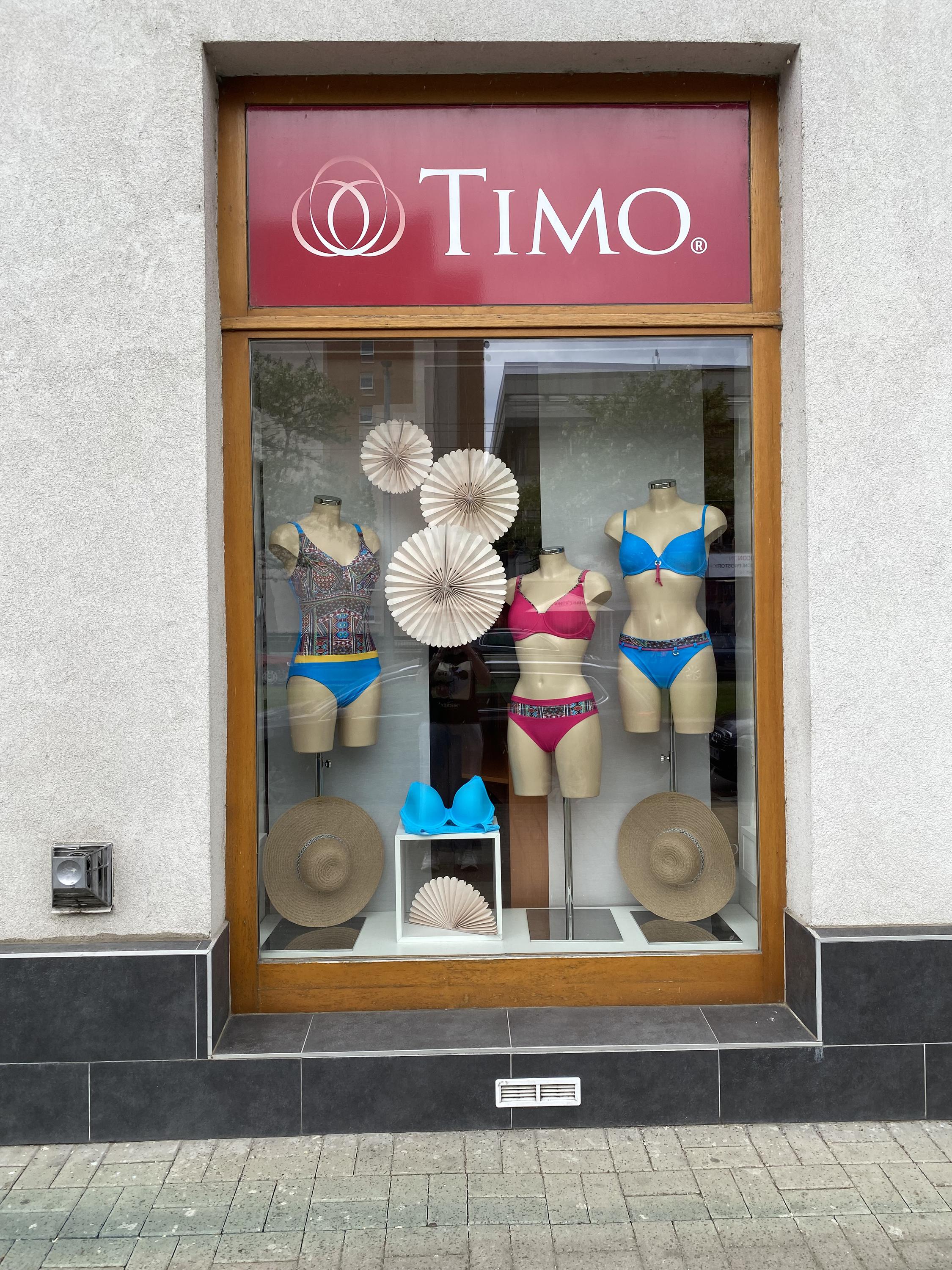 TIMO foto 2