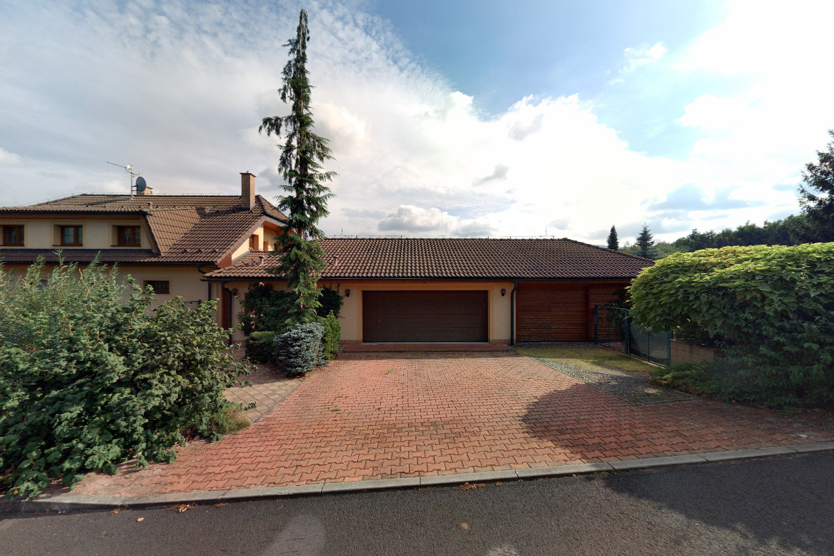 Daňový poradce ev. č. 2763 Ing. Martina Zebischová