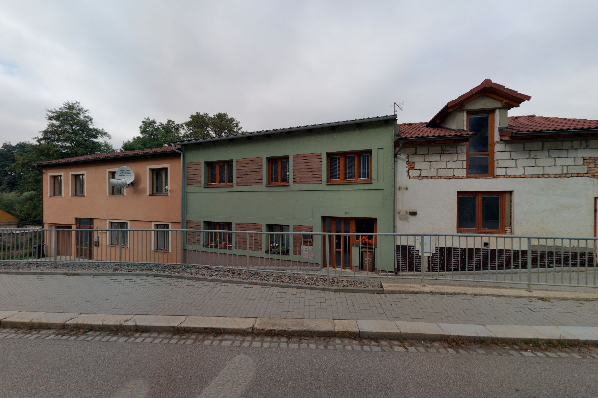 Taxi Dačice - Bohuslav Klimeš