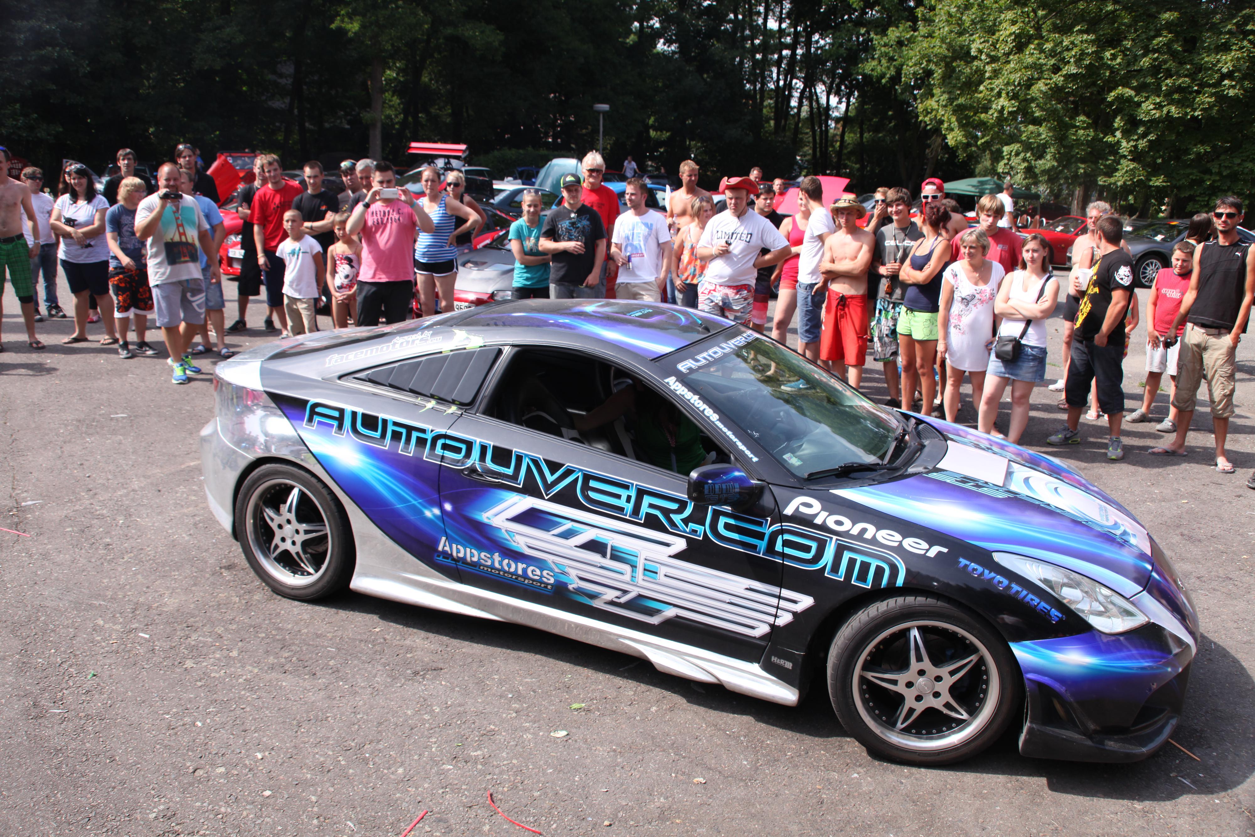 Koupaliště AUTOKEMPINK KONOPÁČ foto 6