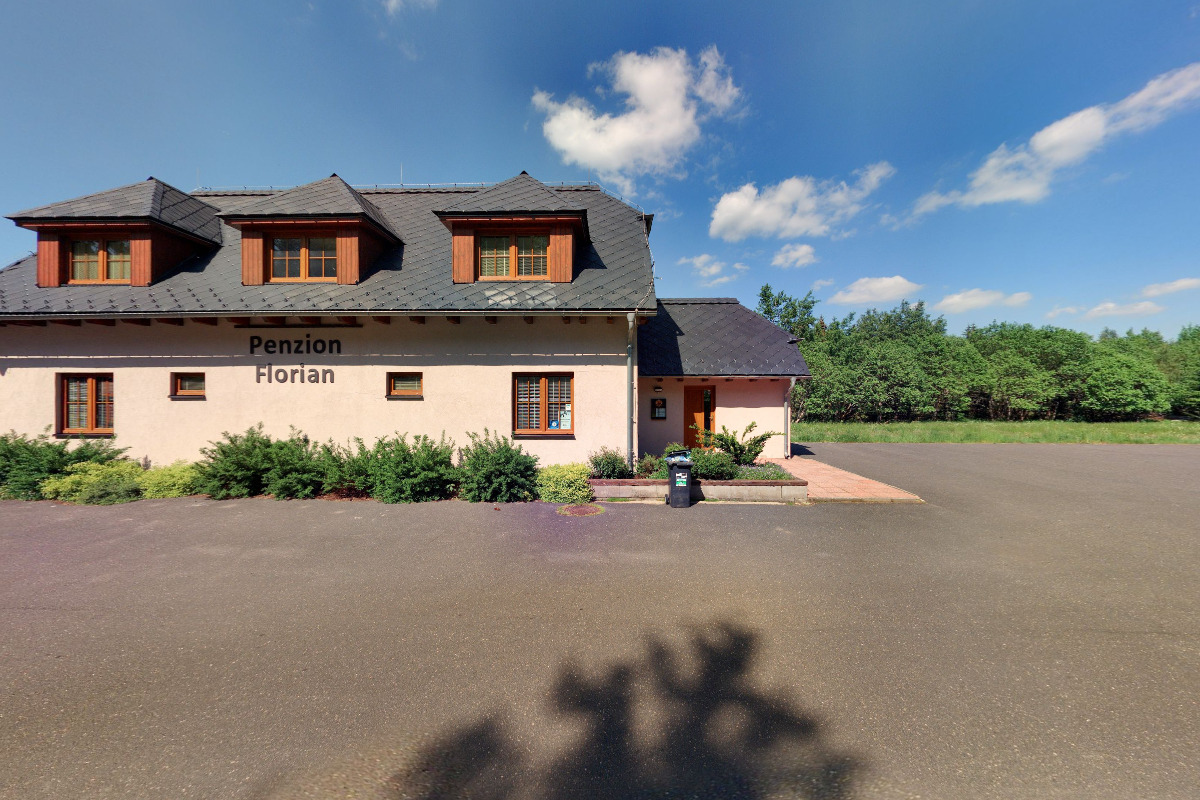 Penzion Florian