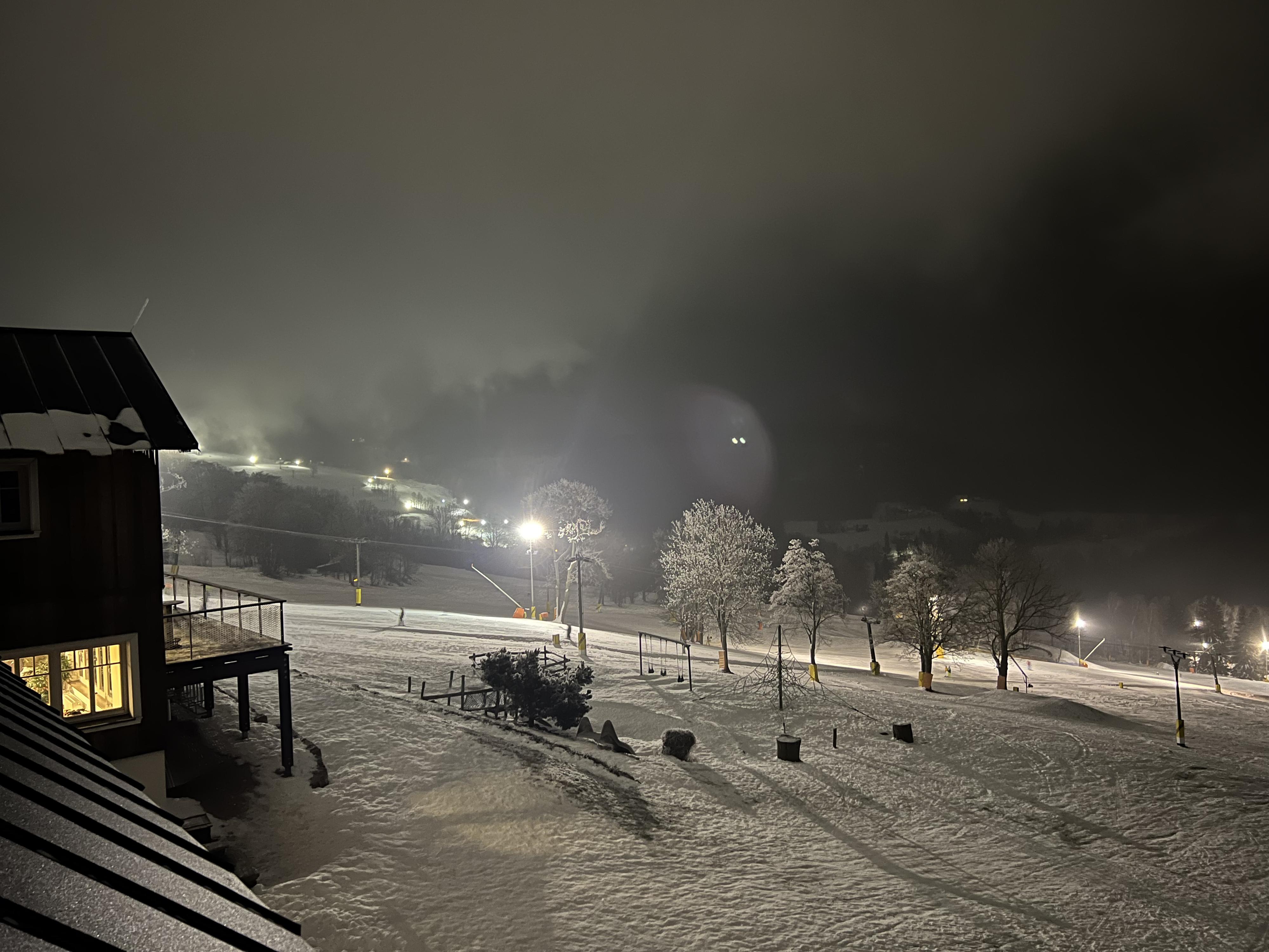 Penzion U Čápa foto 6