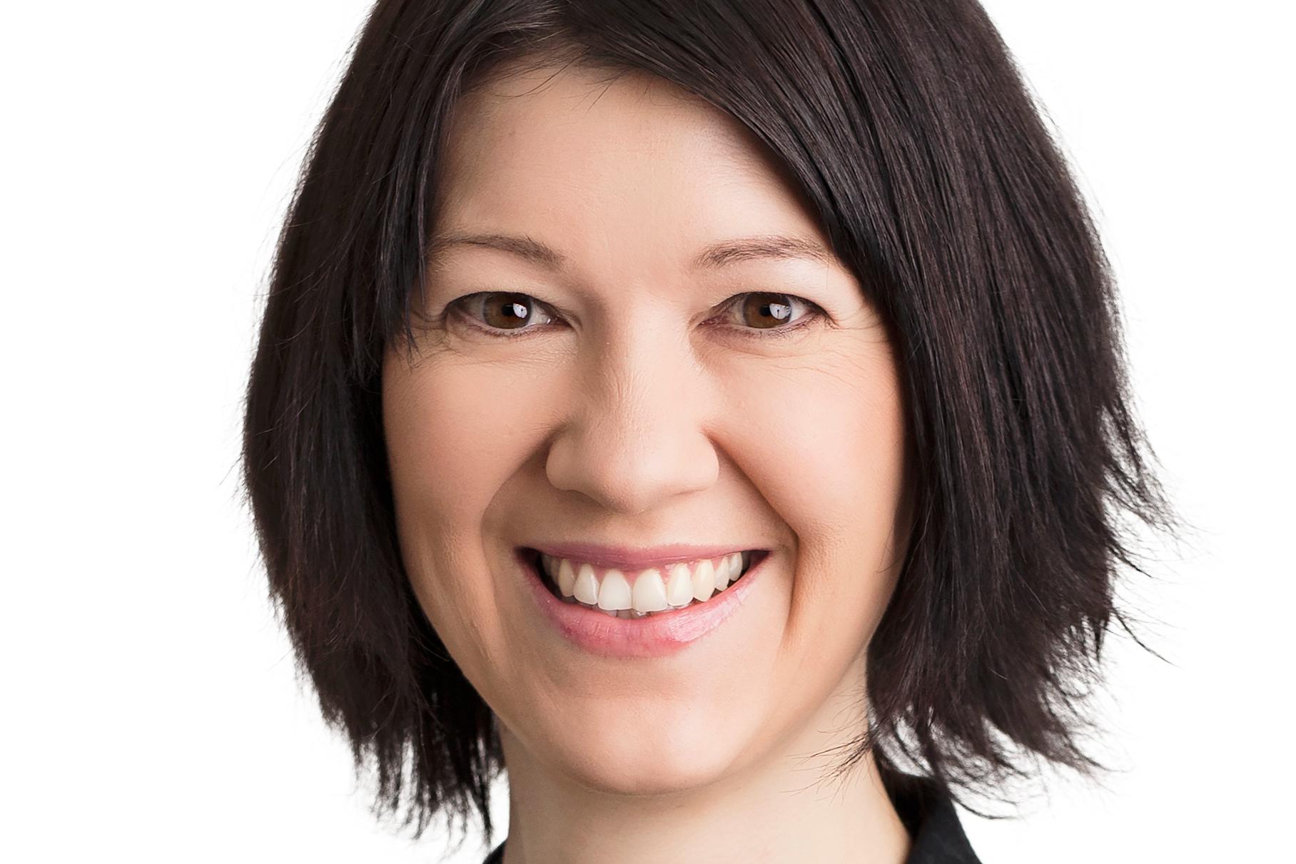 Kristýna Pavlíčková - realitní makléřka RE/MAX Delta