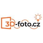 Logo obchodu 3d-foto.cz