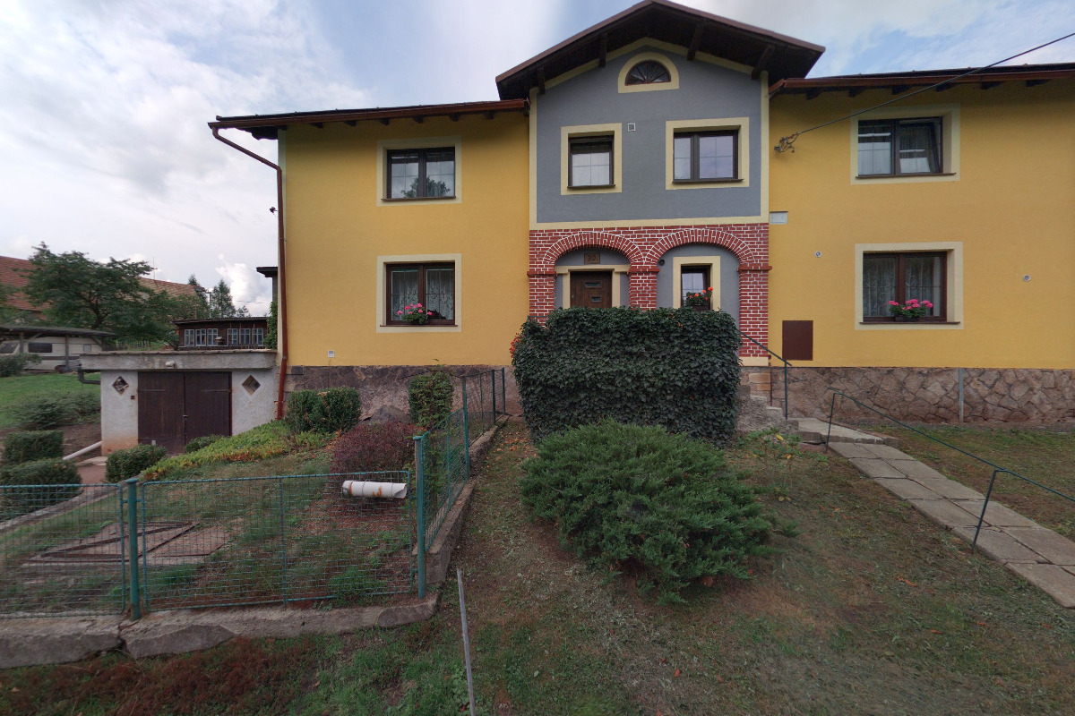 Ubytování Šonov 30