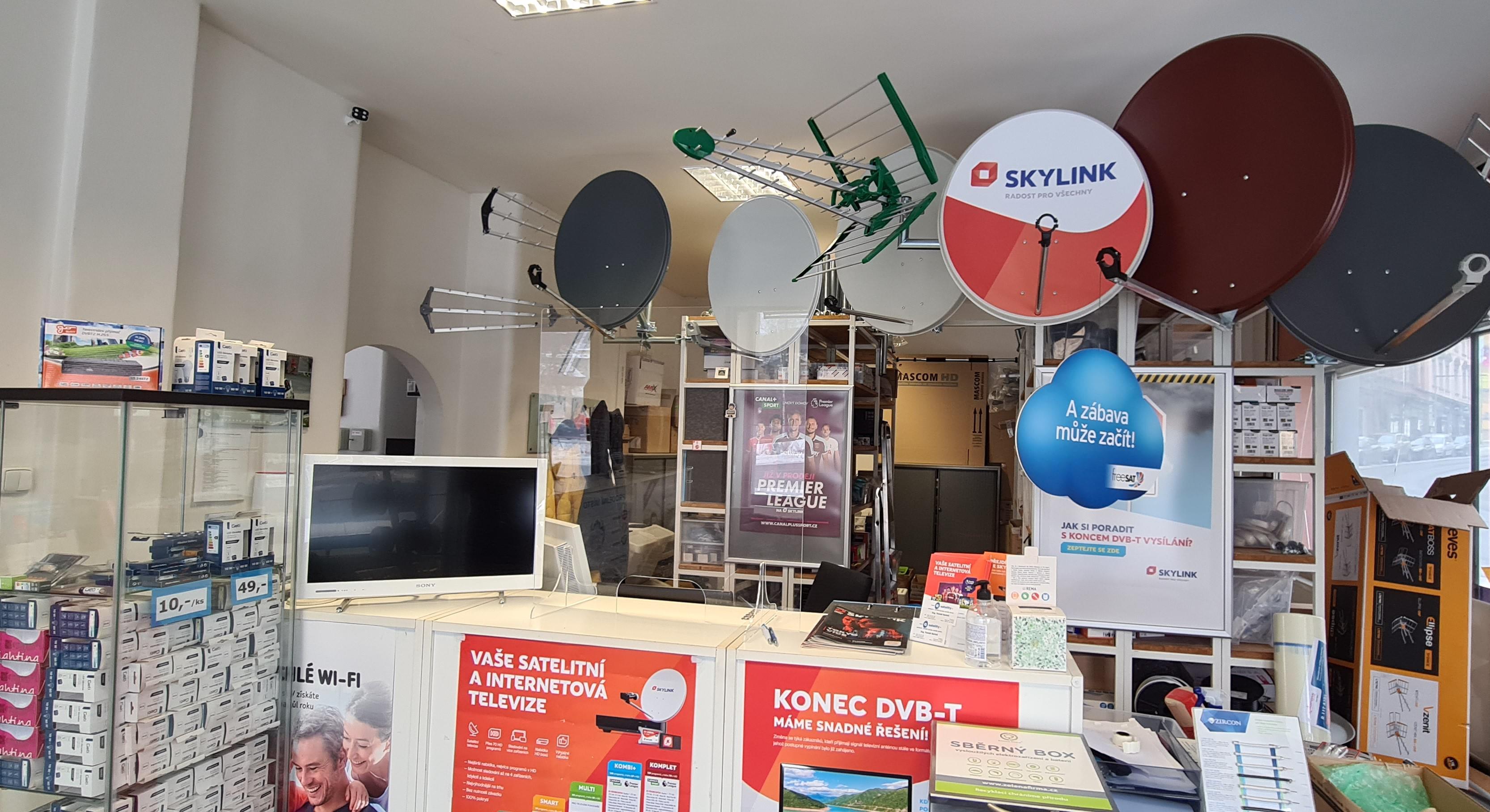 e-satelity.cz foto 3