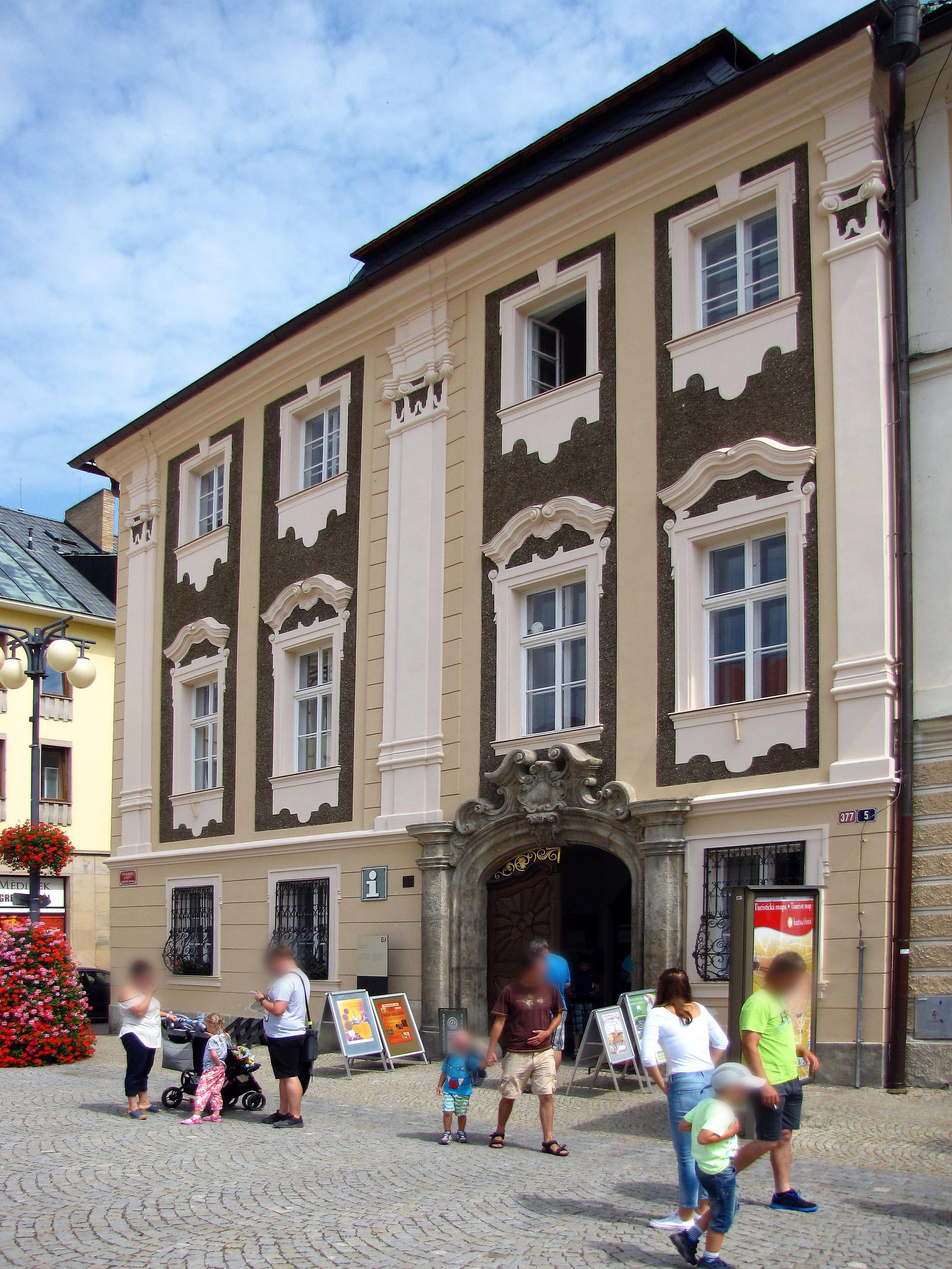 Informační centrum Města Kutná Hora foto 3