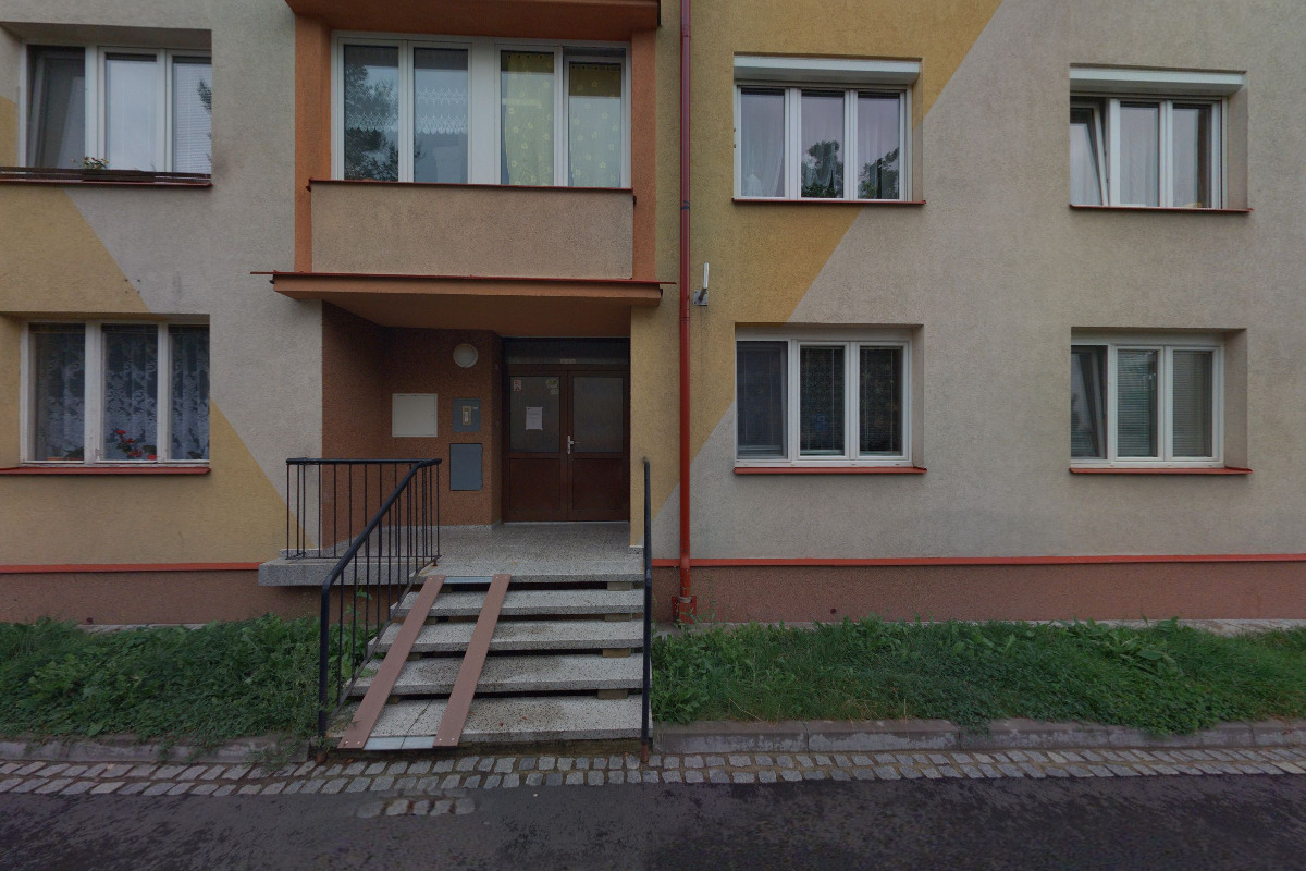 Sdružení zdravotně postižených Aš