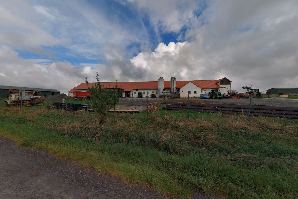 Farma Pastviny, s.r.o.