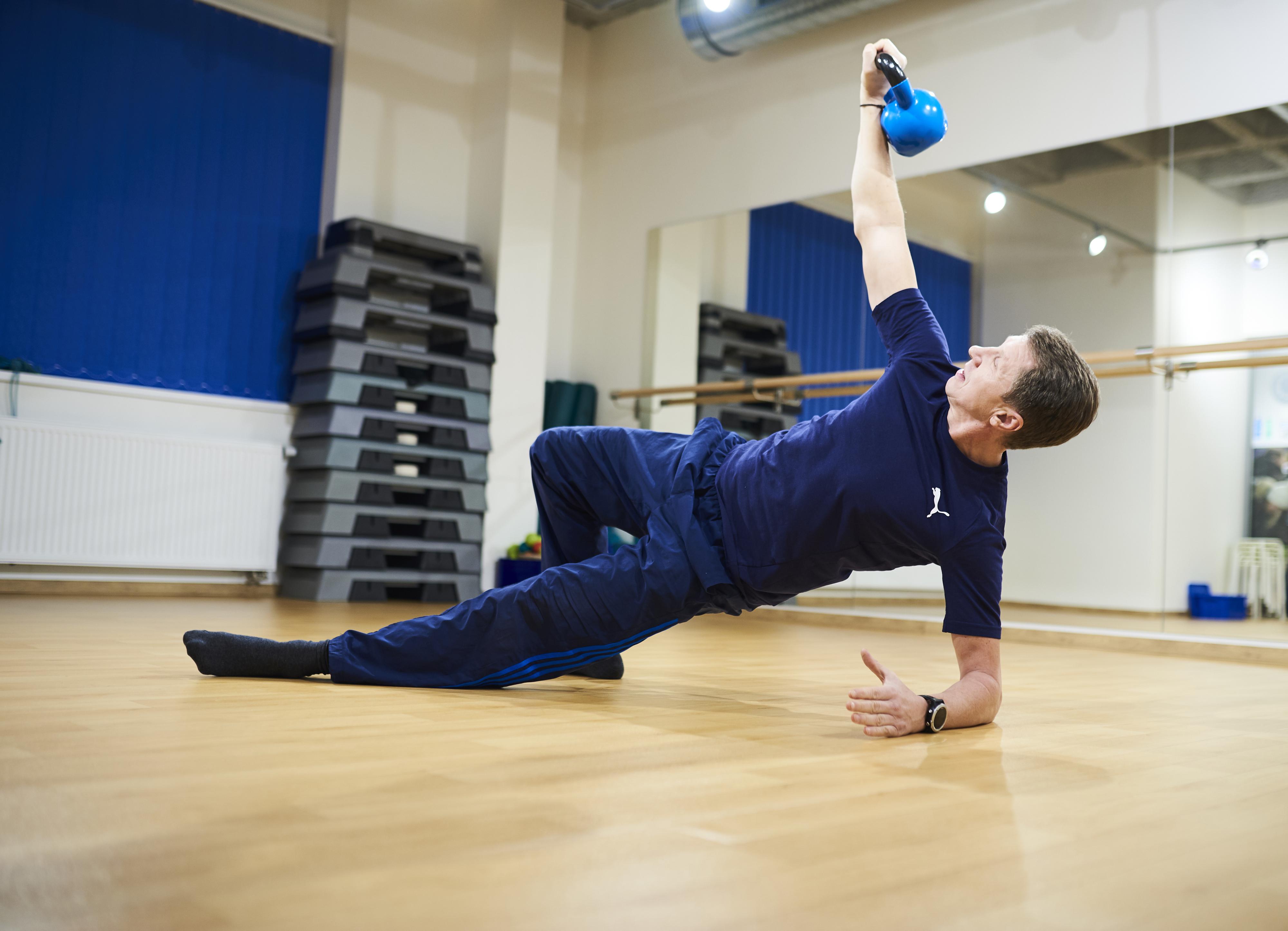 Jaroslav Otáhal - MyFoot foto 3