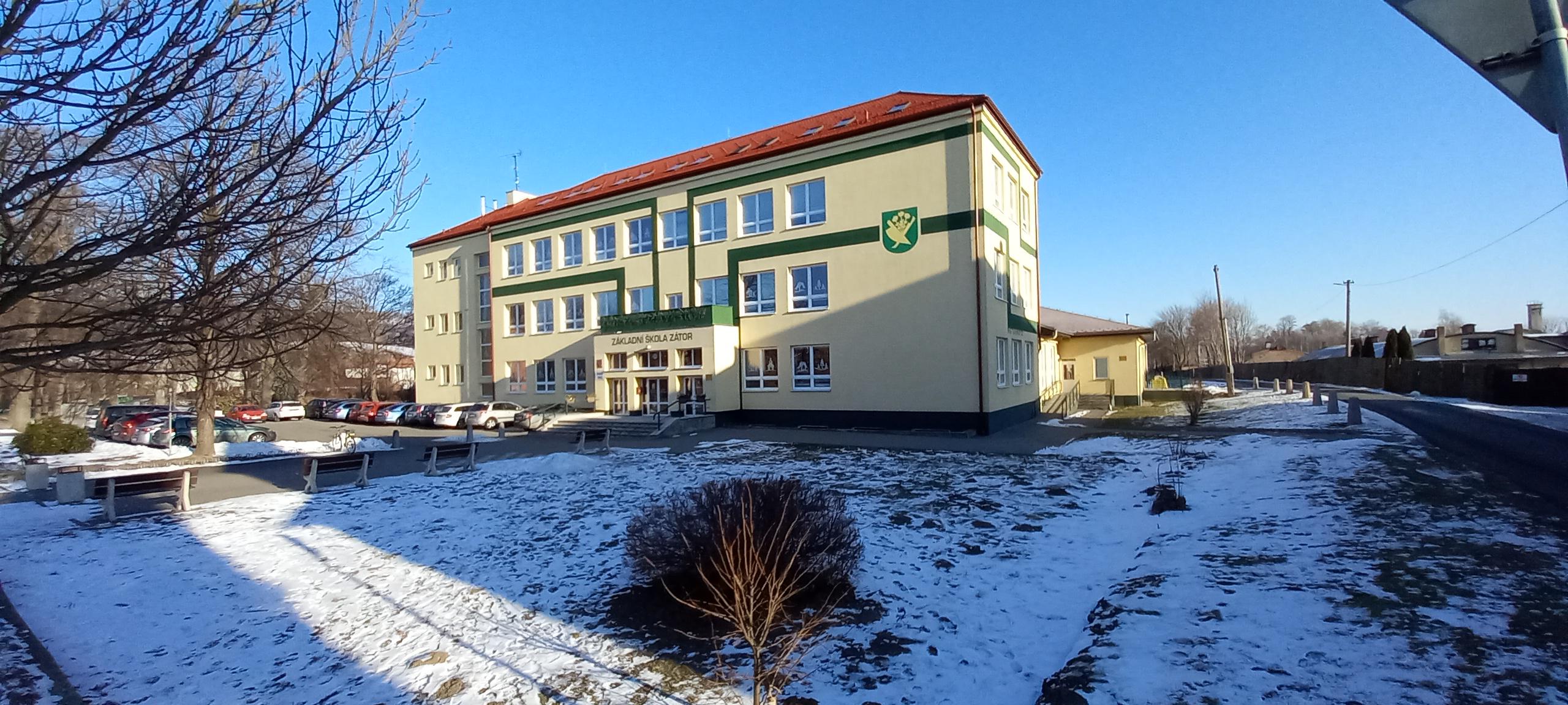 ZŠ Zátor foto 6