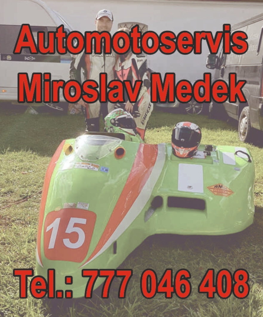 Prodej technických plynů - Miroslav Medek foto 2