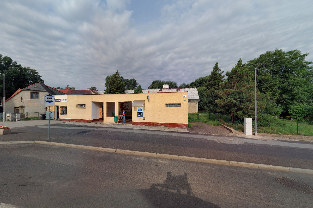 Papírnictví a kosmetika PAVLA foto 3