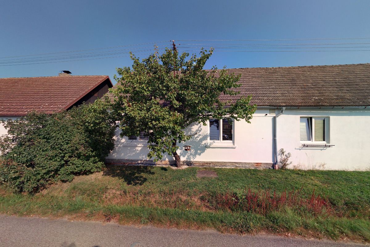 Pohoda Ubytování foto 3