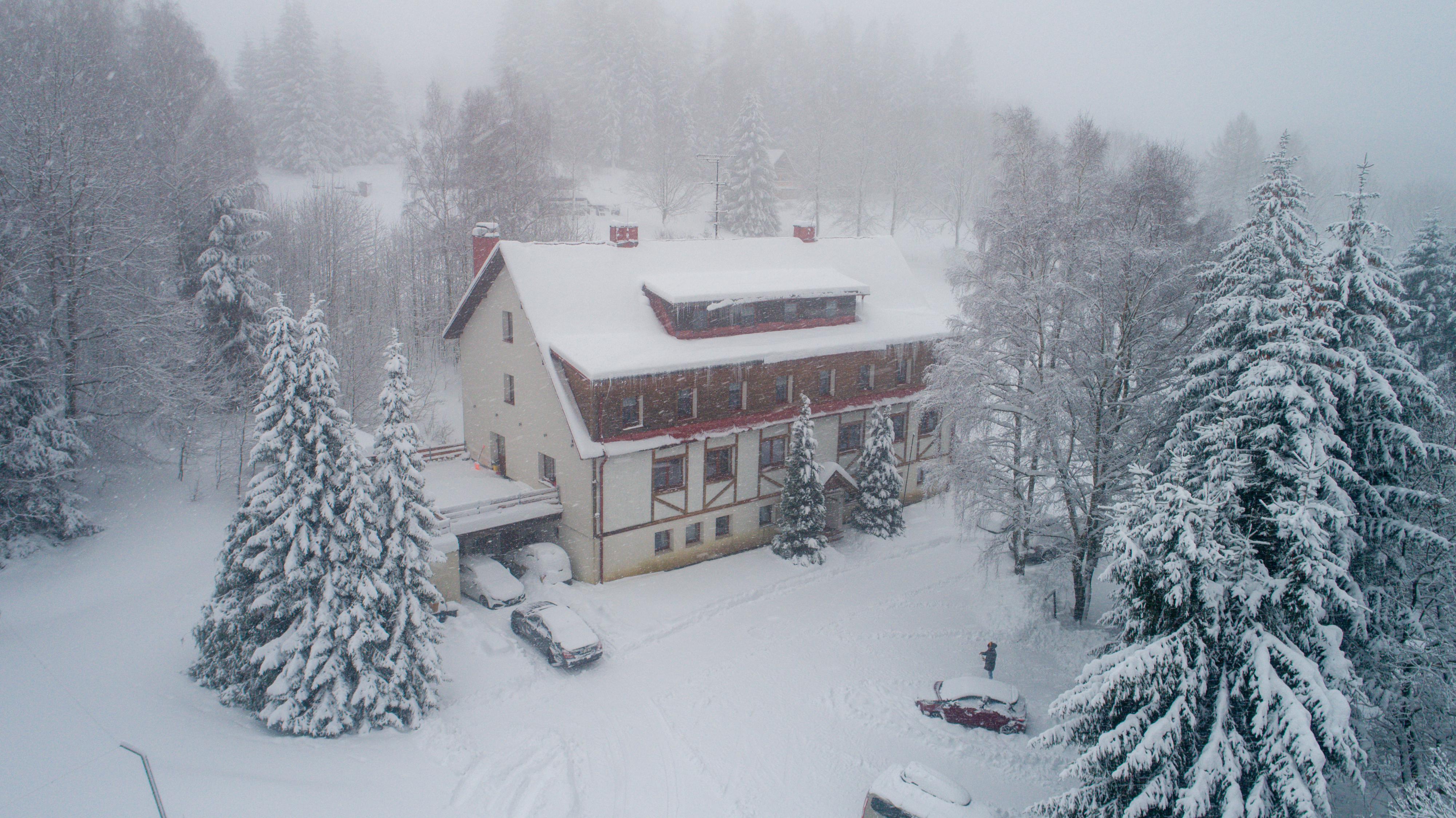 Rekreační středisko Eden foto 3