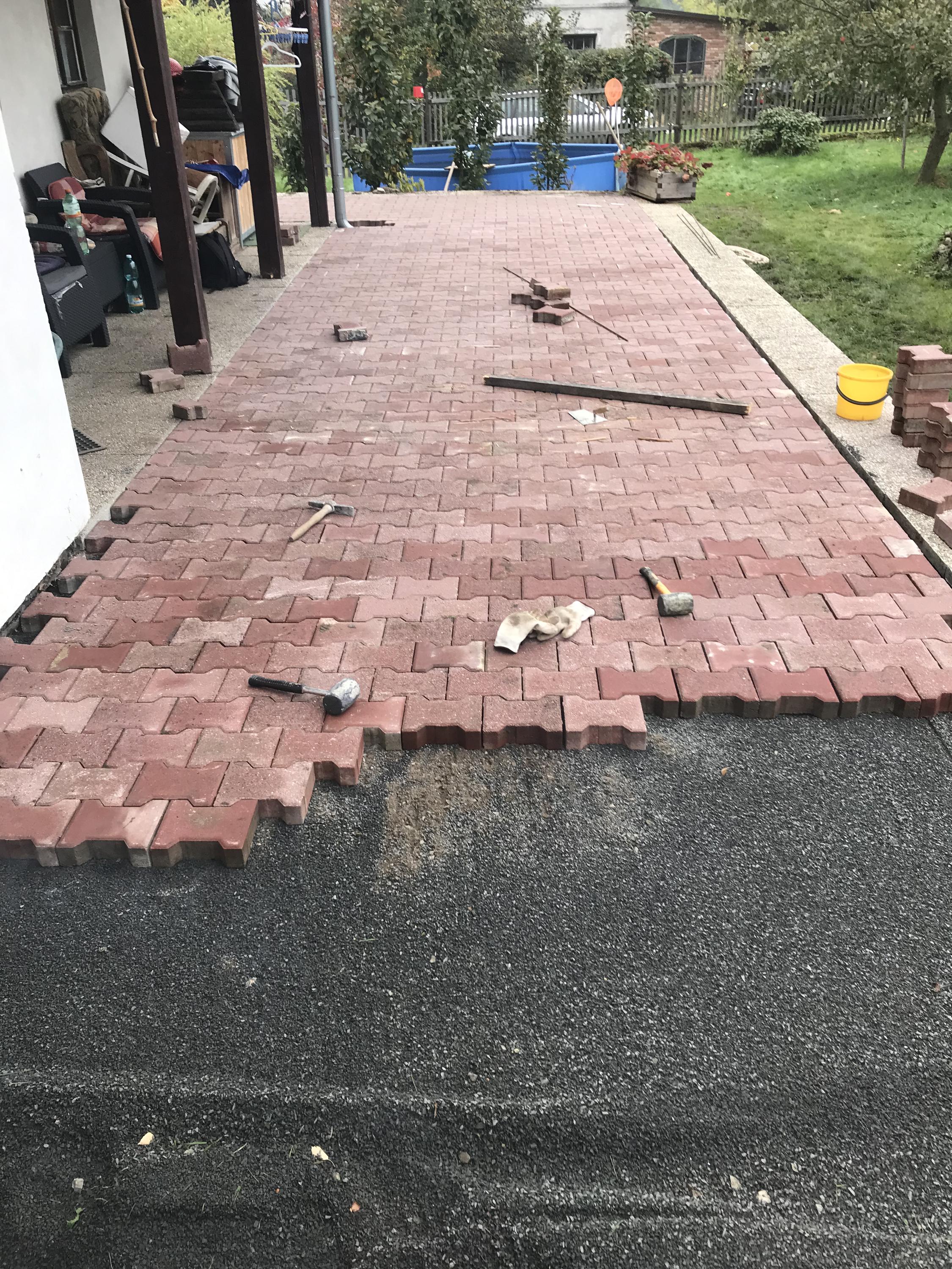 Zednické práce Fišer foto 4