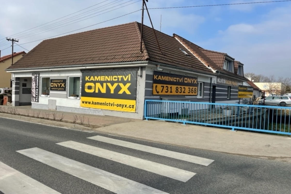 Kamenictví ONYX