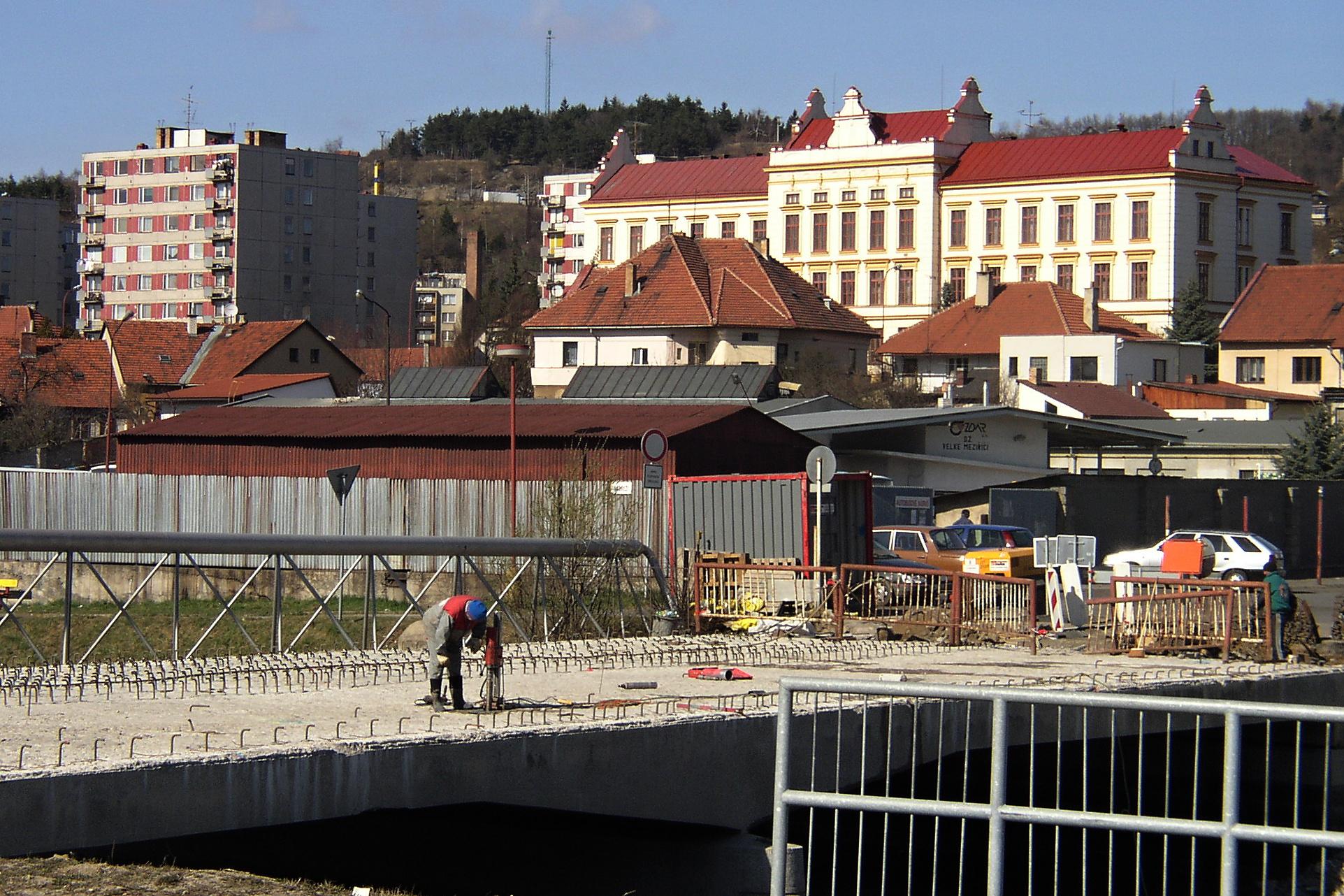 Gymnázium Velké Meziříčí foto 4