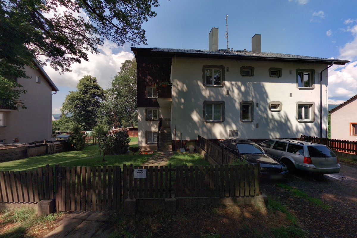 Tesařství - Zdeněk Matějka