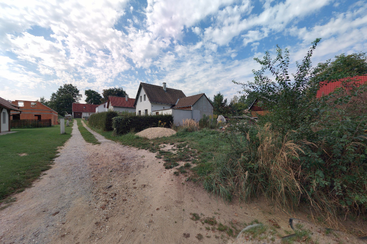 Ubytování Chlum u Třeboně 44 foto 1